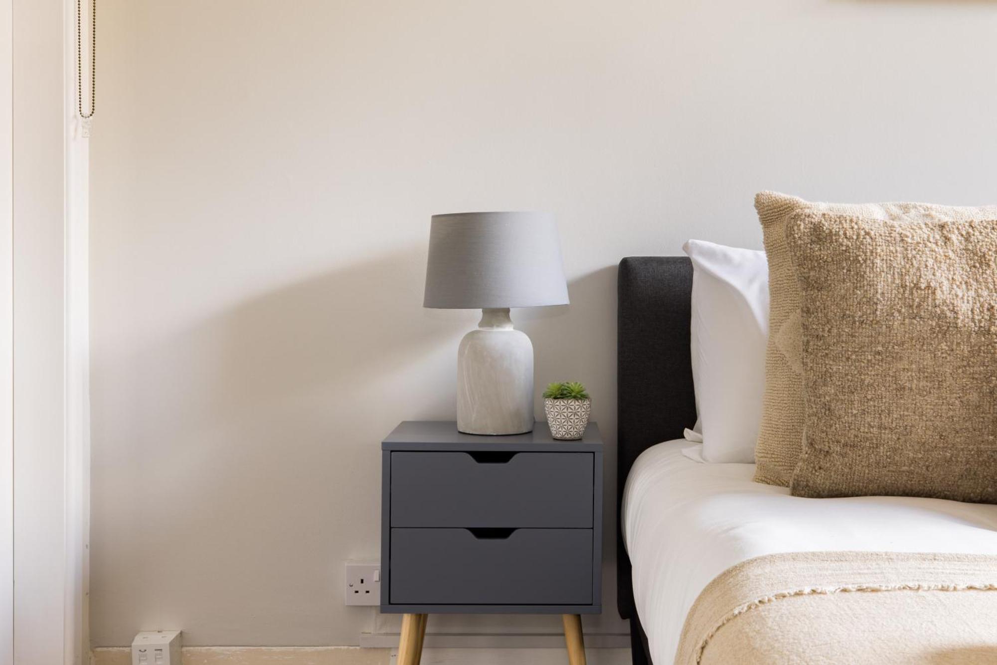 Apartment The Clerkenwell Collection - Dnu London