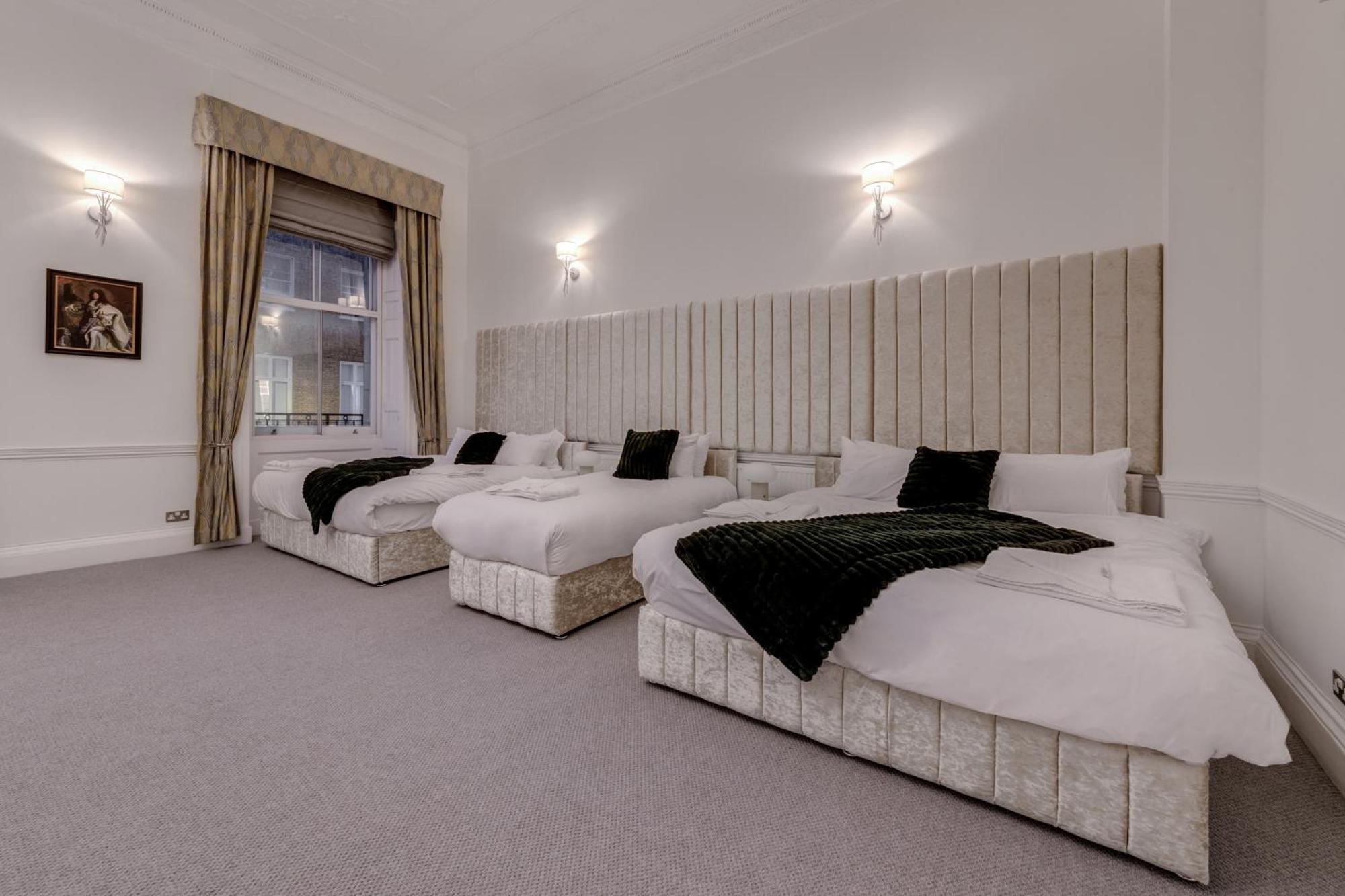 Luxury 3 Bedroom Duplex With Pool Table - 4hs * Londen