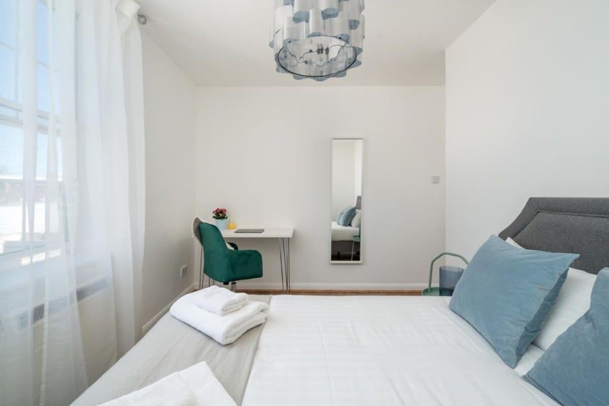 Apartment City Of Lovely Two Bedroom