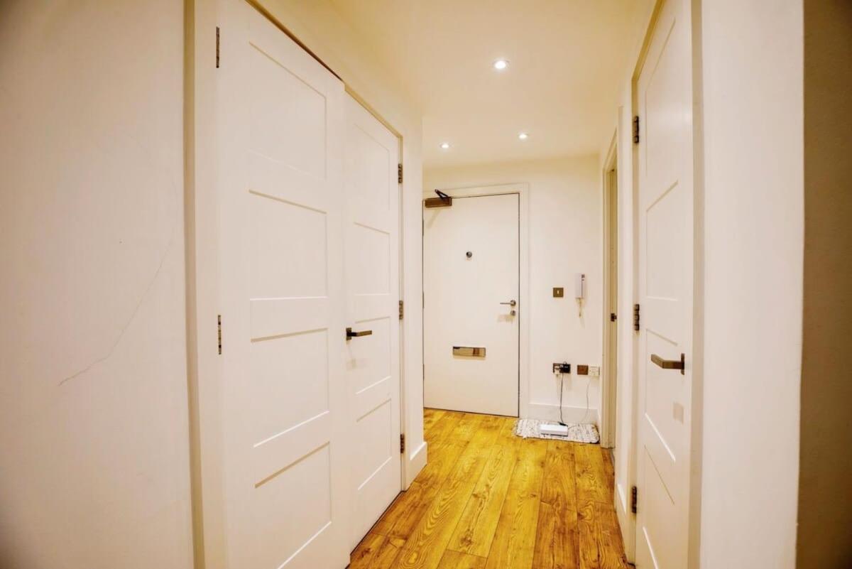 Modern 2br Flat Style And Comfort Combined * London