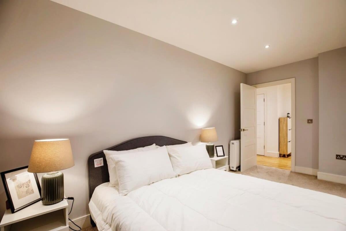 Modern 2br Flat Style And Comfort Combined * London