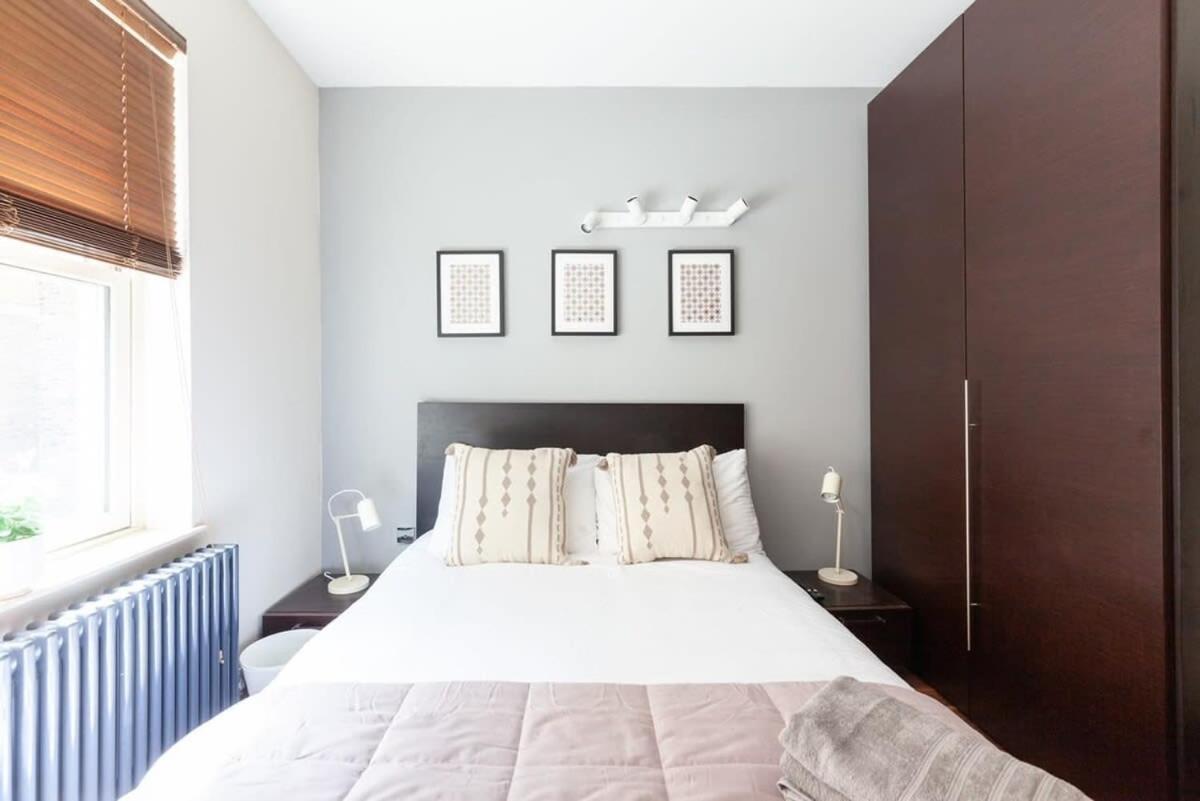 Appartamento Modern And Comfortable Air-conditioned 2br Flat *