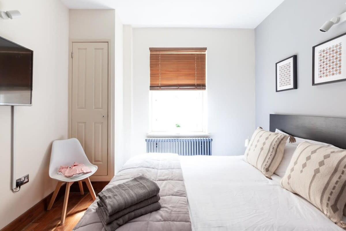 Modern And Comfortable Air-conditioned 2br Flat Appartamento *