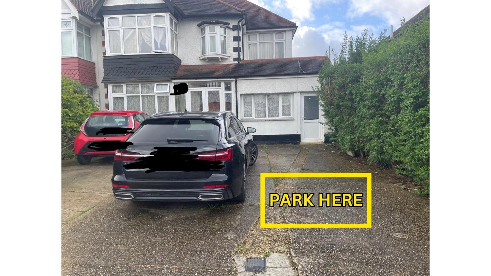 Apartment Chic Near Wembley Stadium *