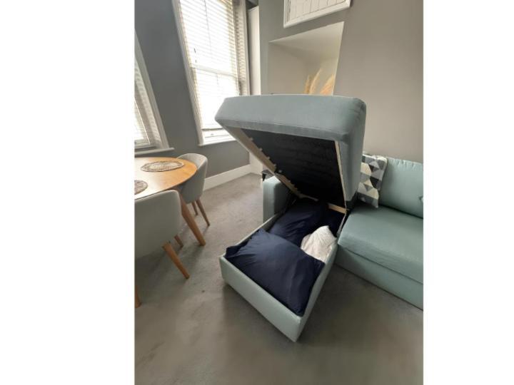 Appartement 1-bedroom Flat In Islington! Londen