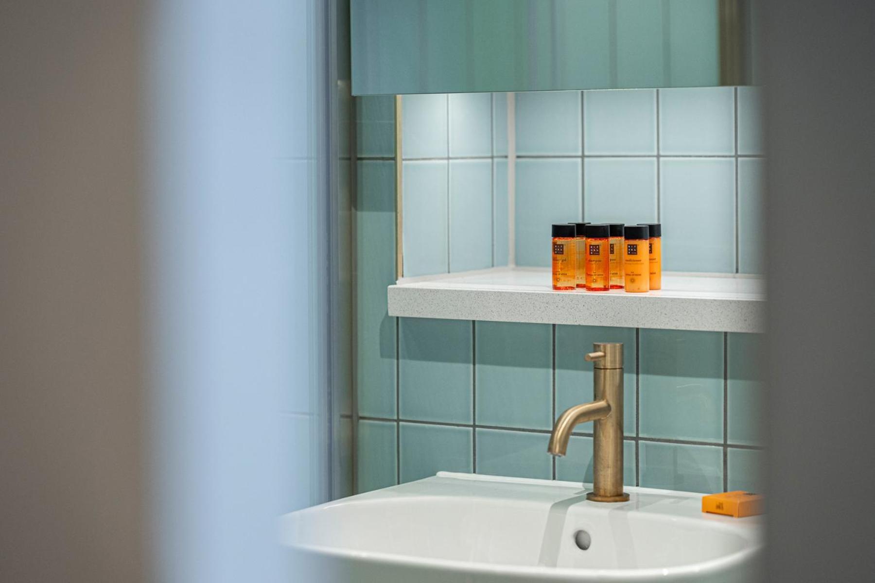 Appartement The Sessile Londen