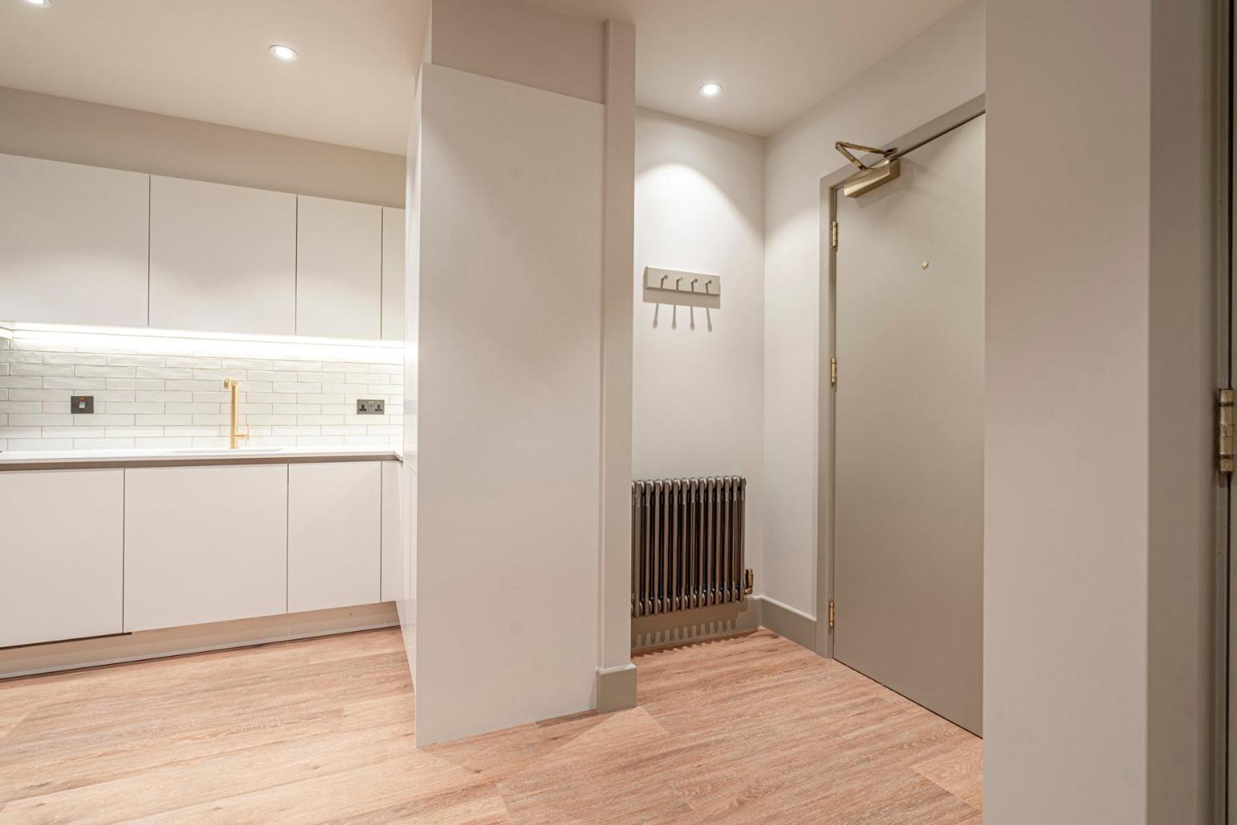 Appartement The Sessile