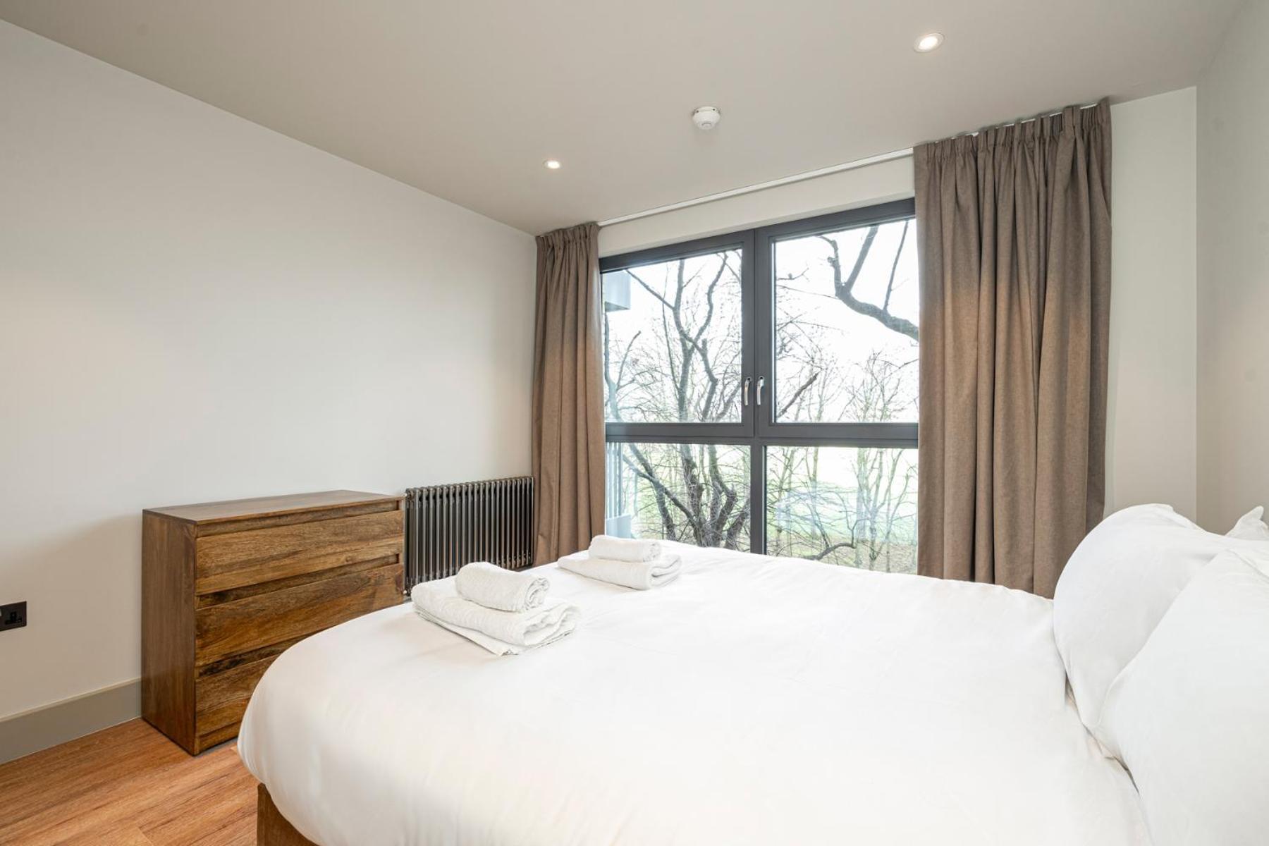 The Sessile Appartement Londen