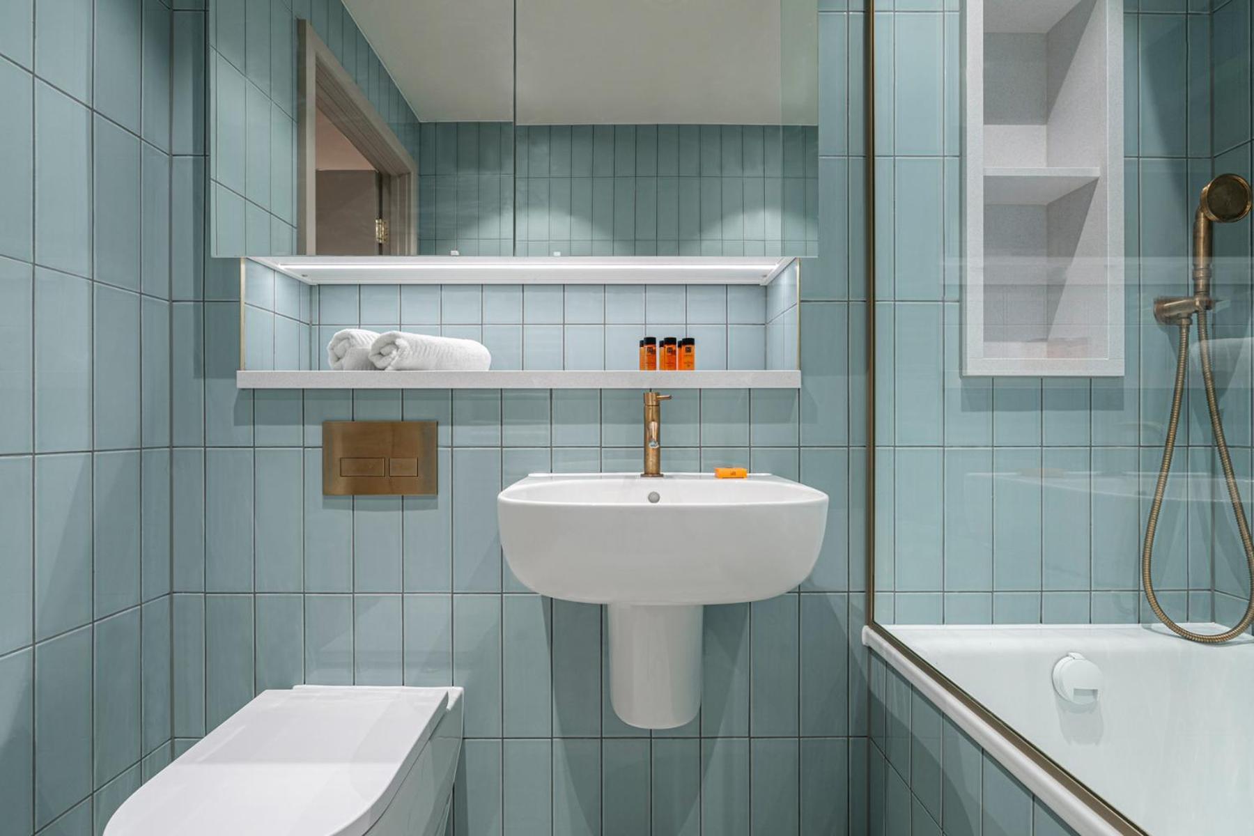 Appartement The Sessile