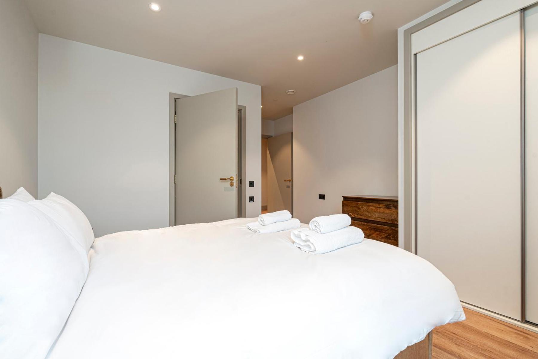 Appartement The Sessile *