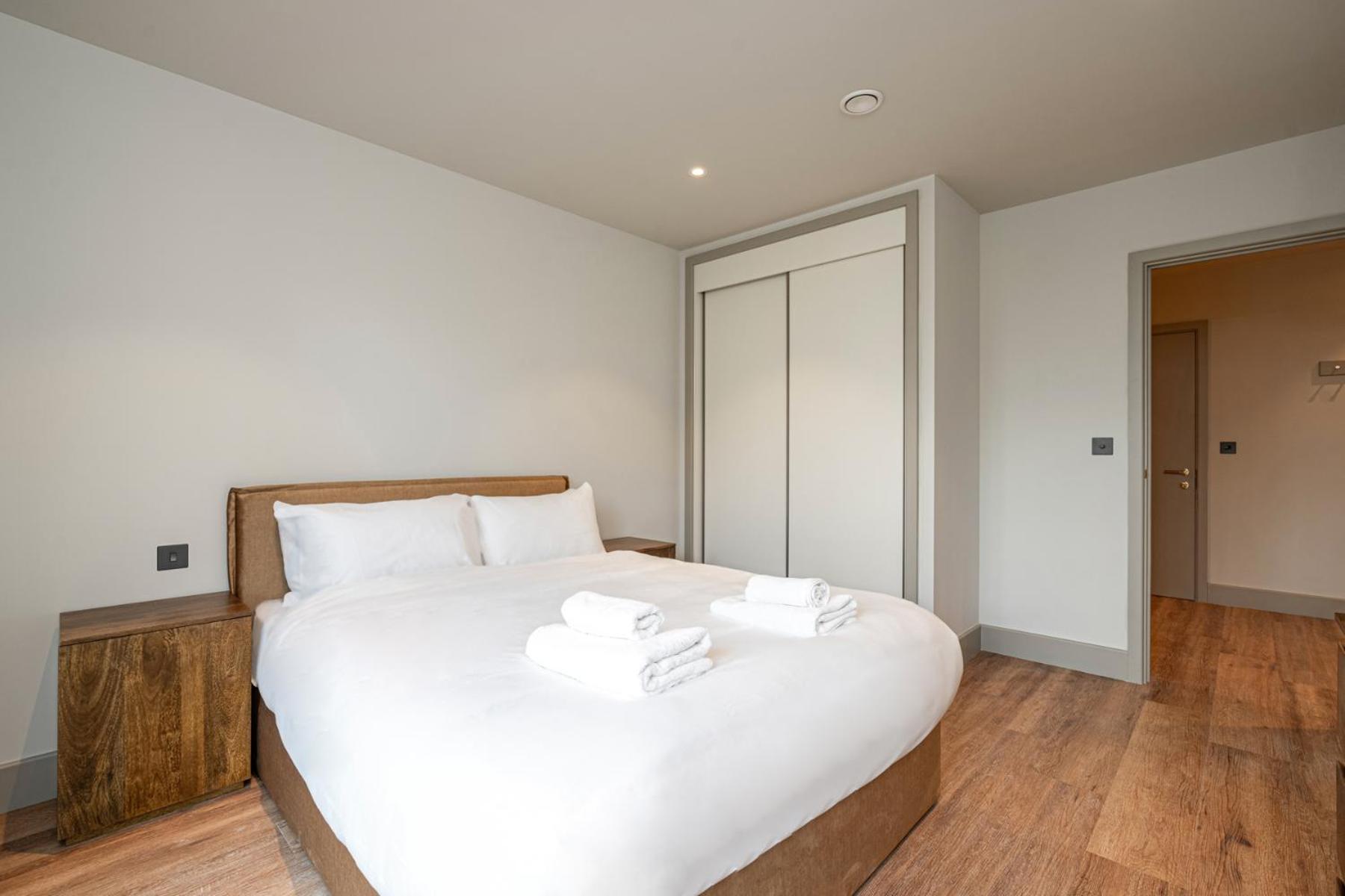The Sessile Appartement