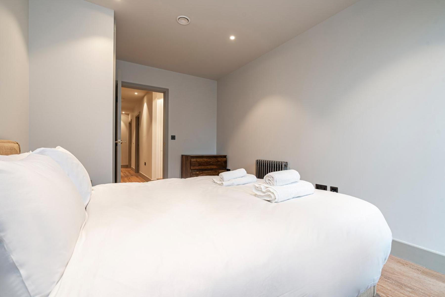The Sessile Appartement