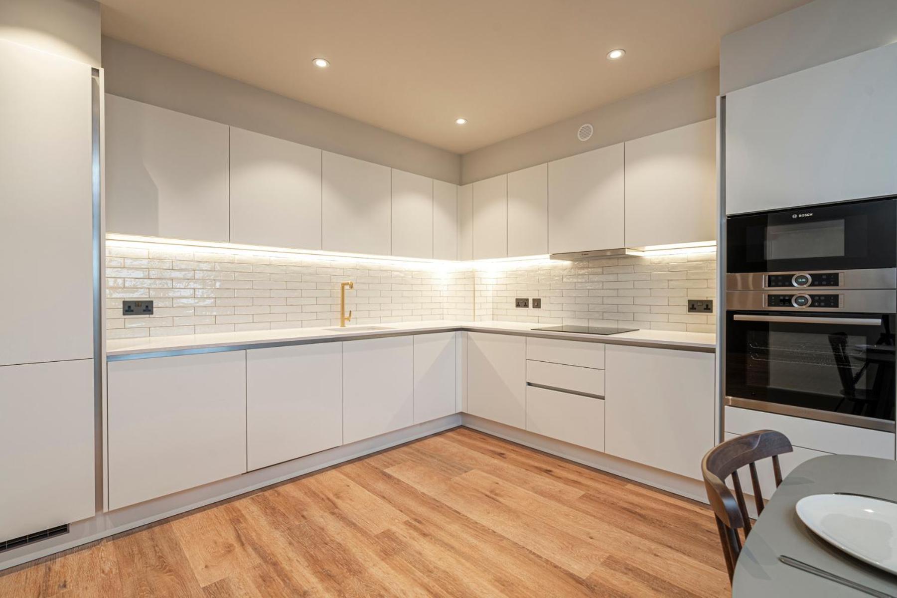Appartamento The Sessile Londra