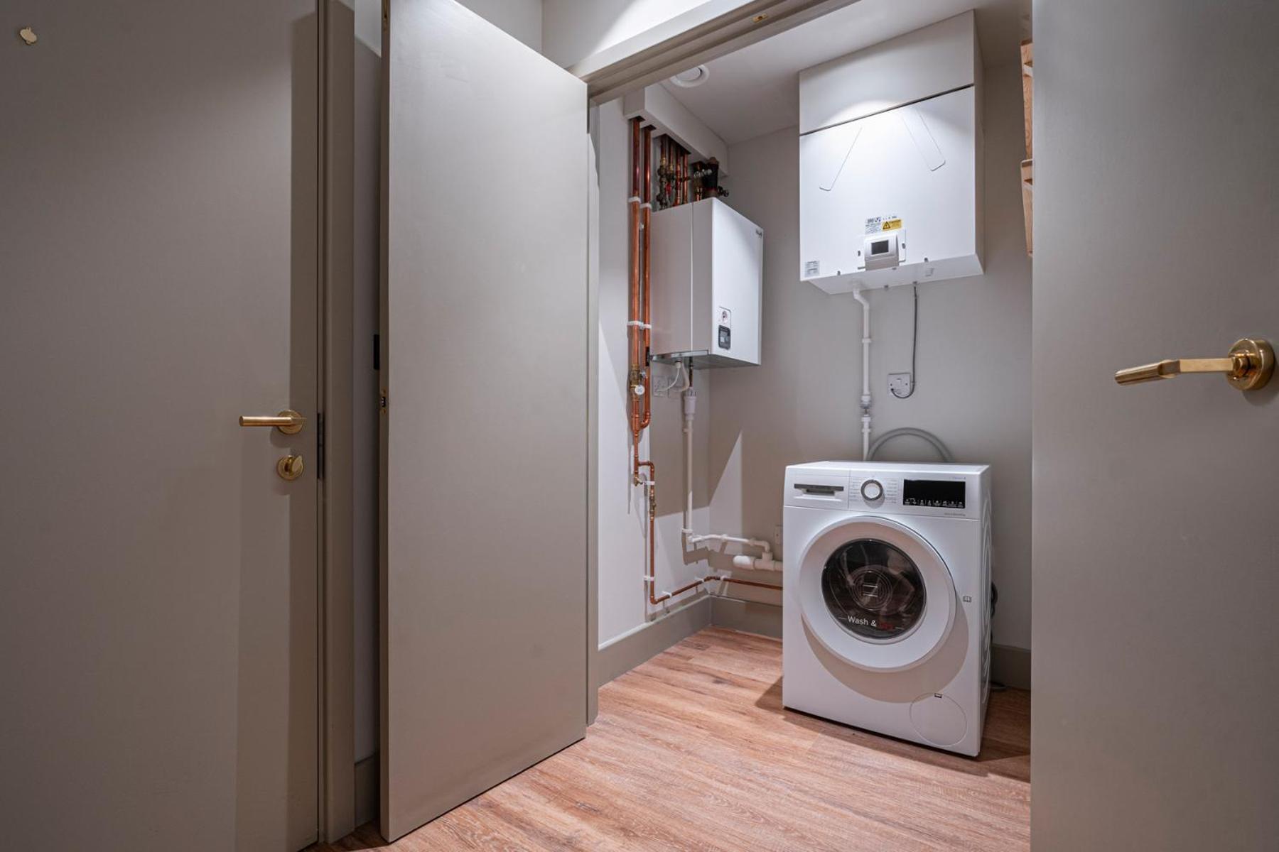 Appartement The Sessile