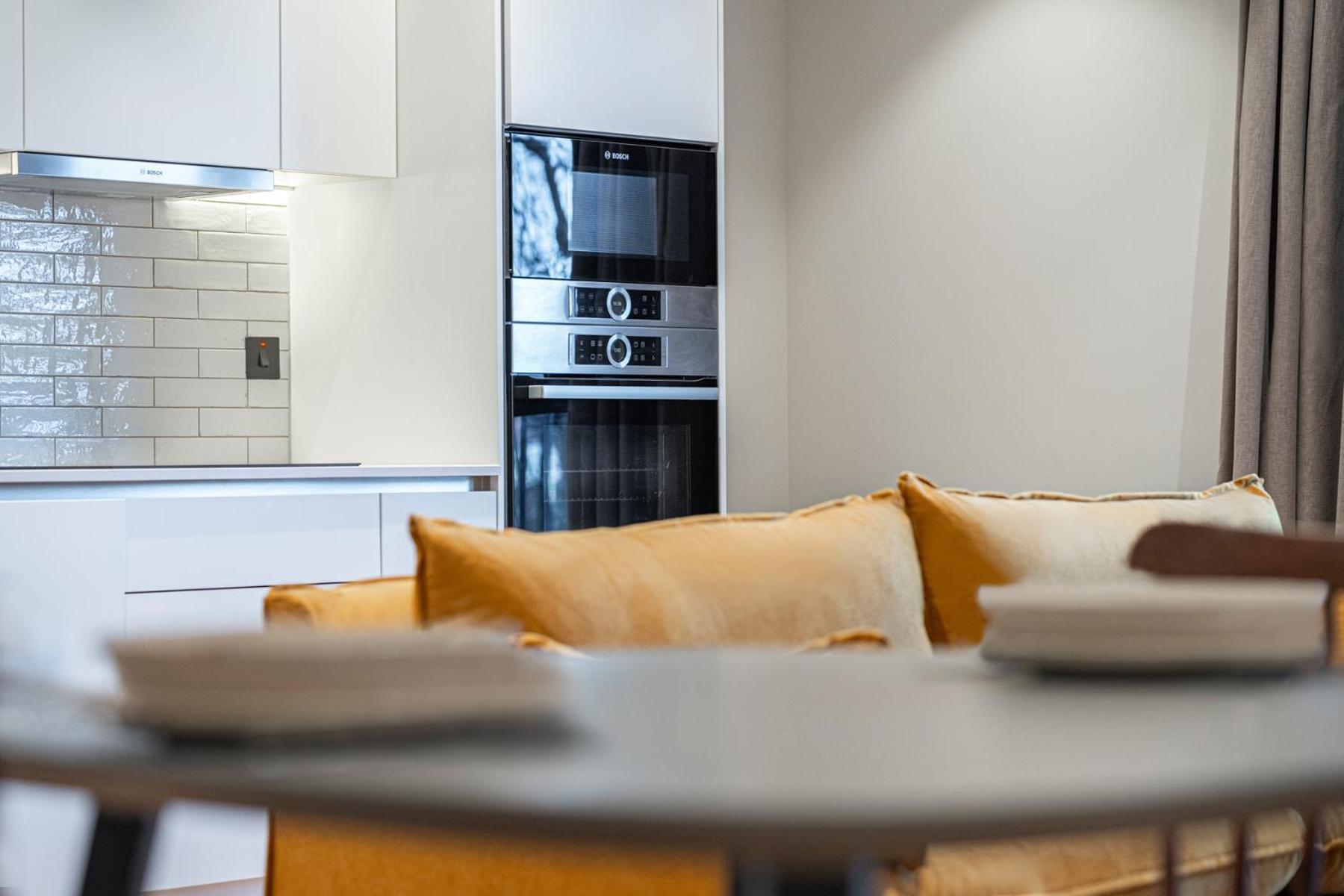 Appartement The Sessile Londen