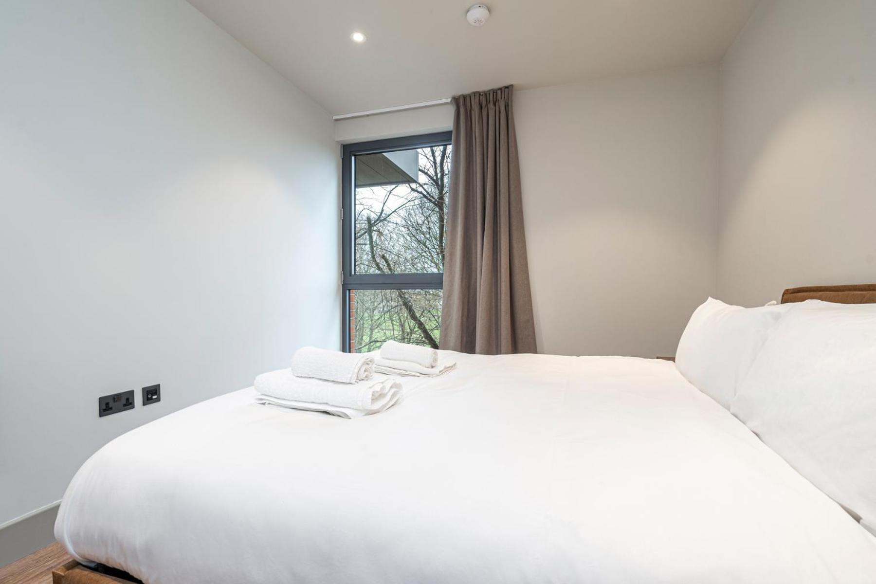 Appartement The Sessile