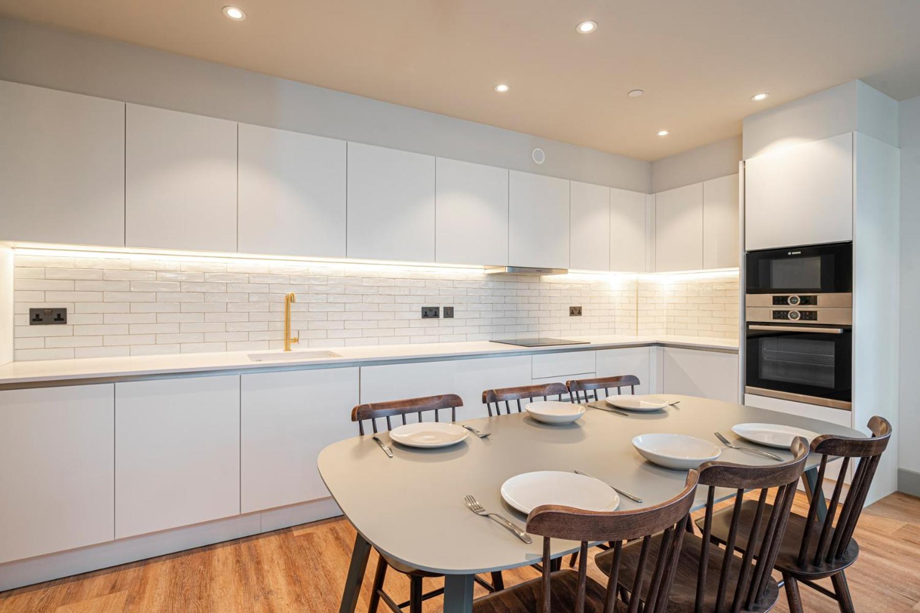 The Sessile Appartement Londen