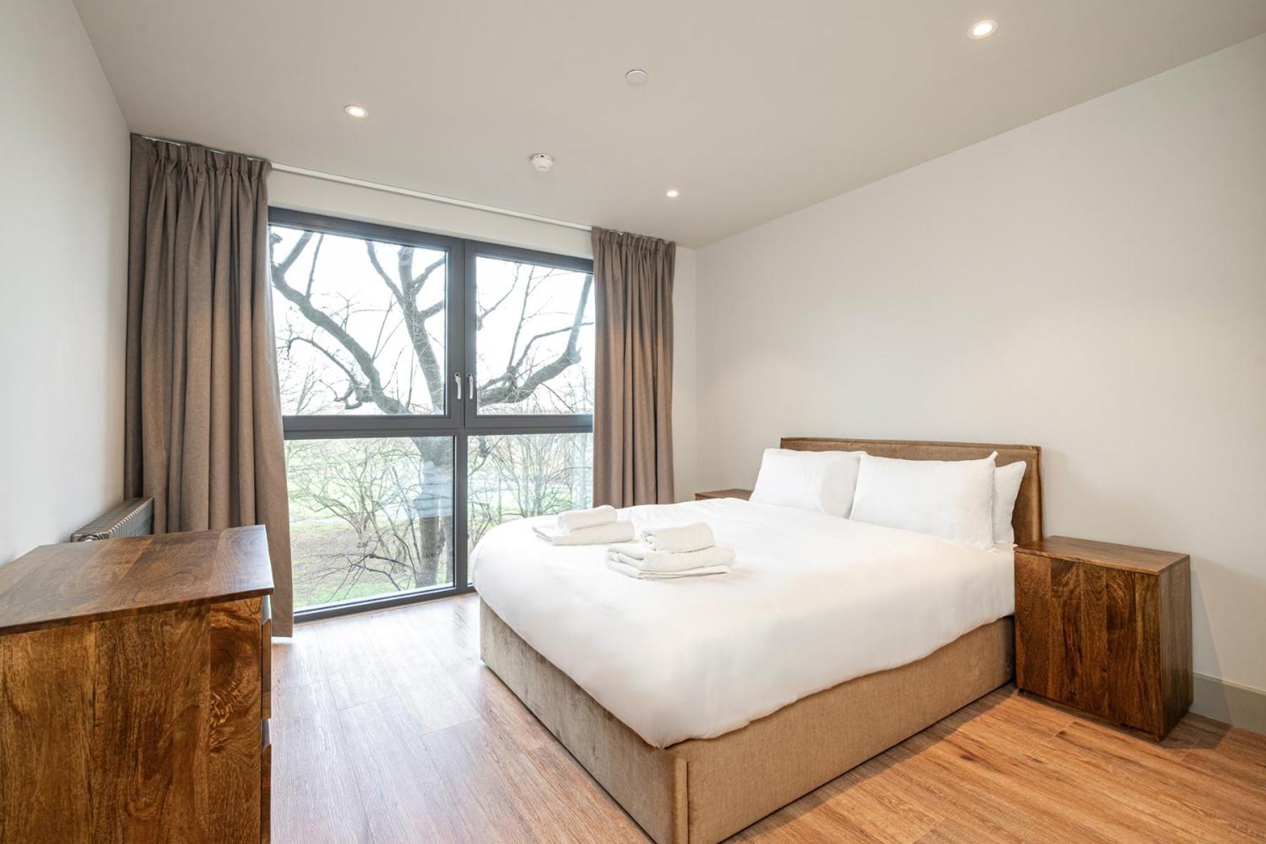 Appartement The Sessile