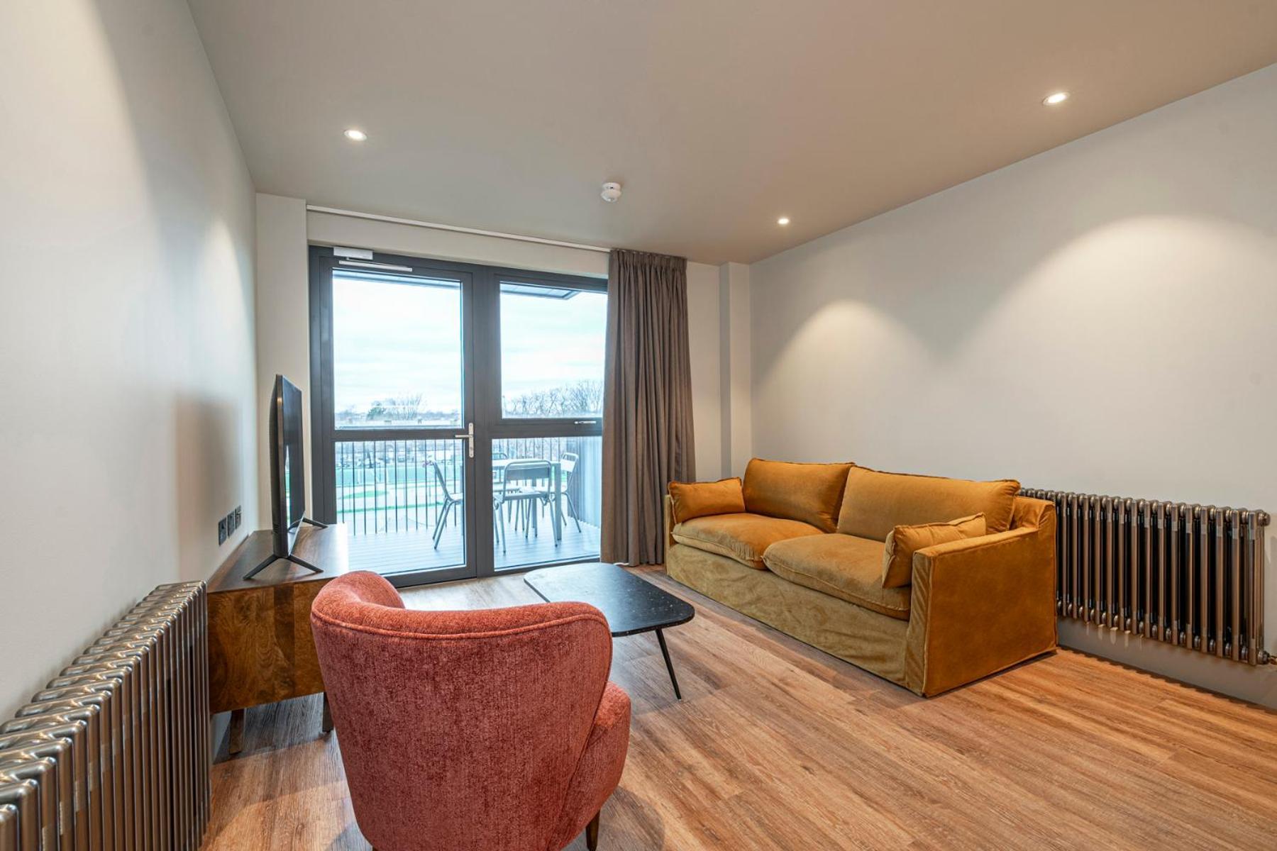 The Sessile Appartement Londen