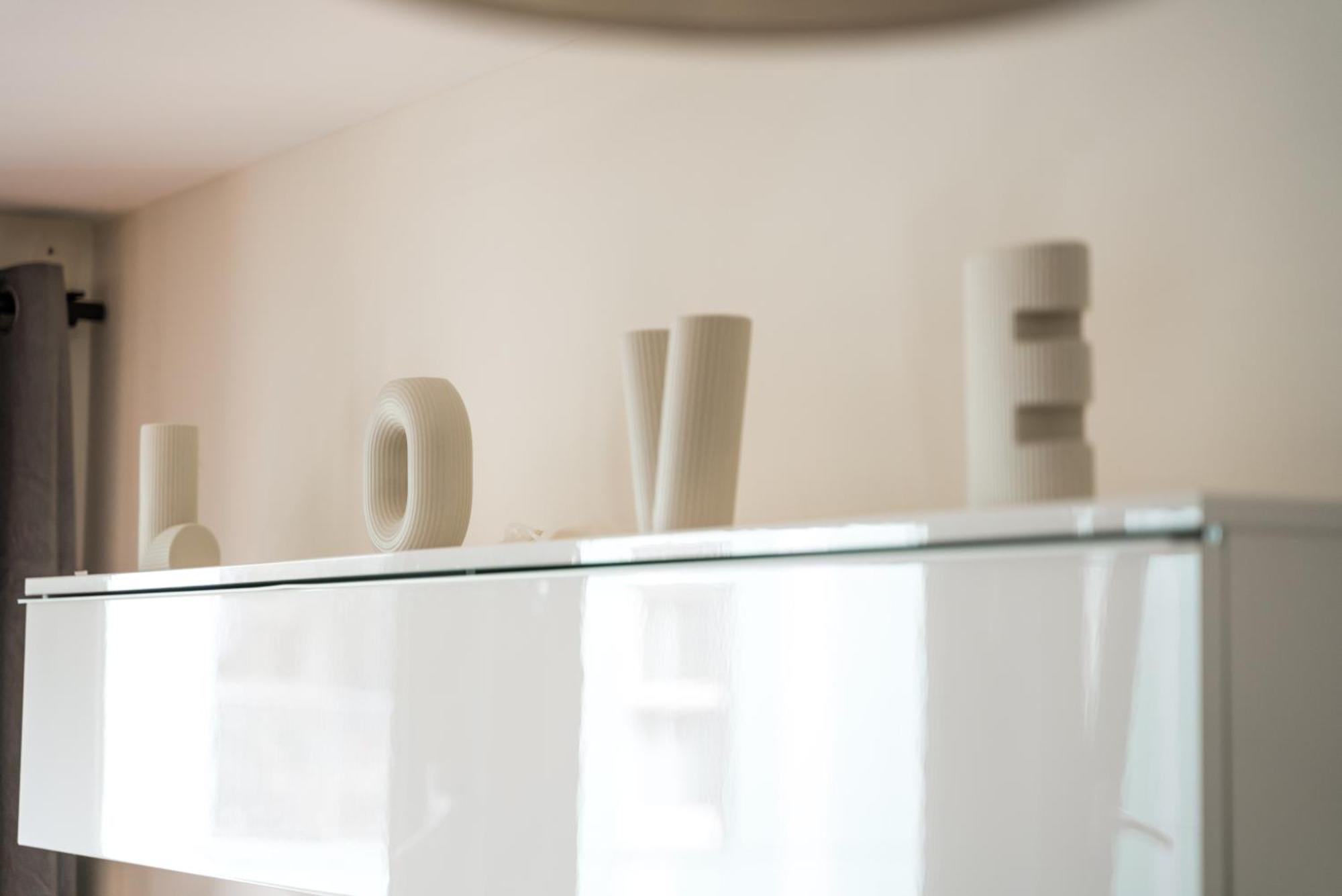 Lejlighed Stylish Near London
