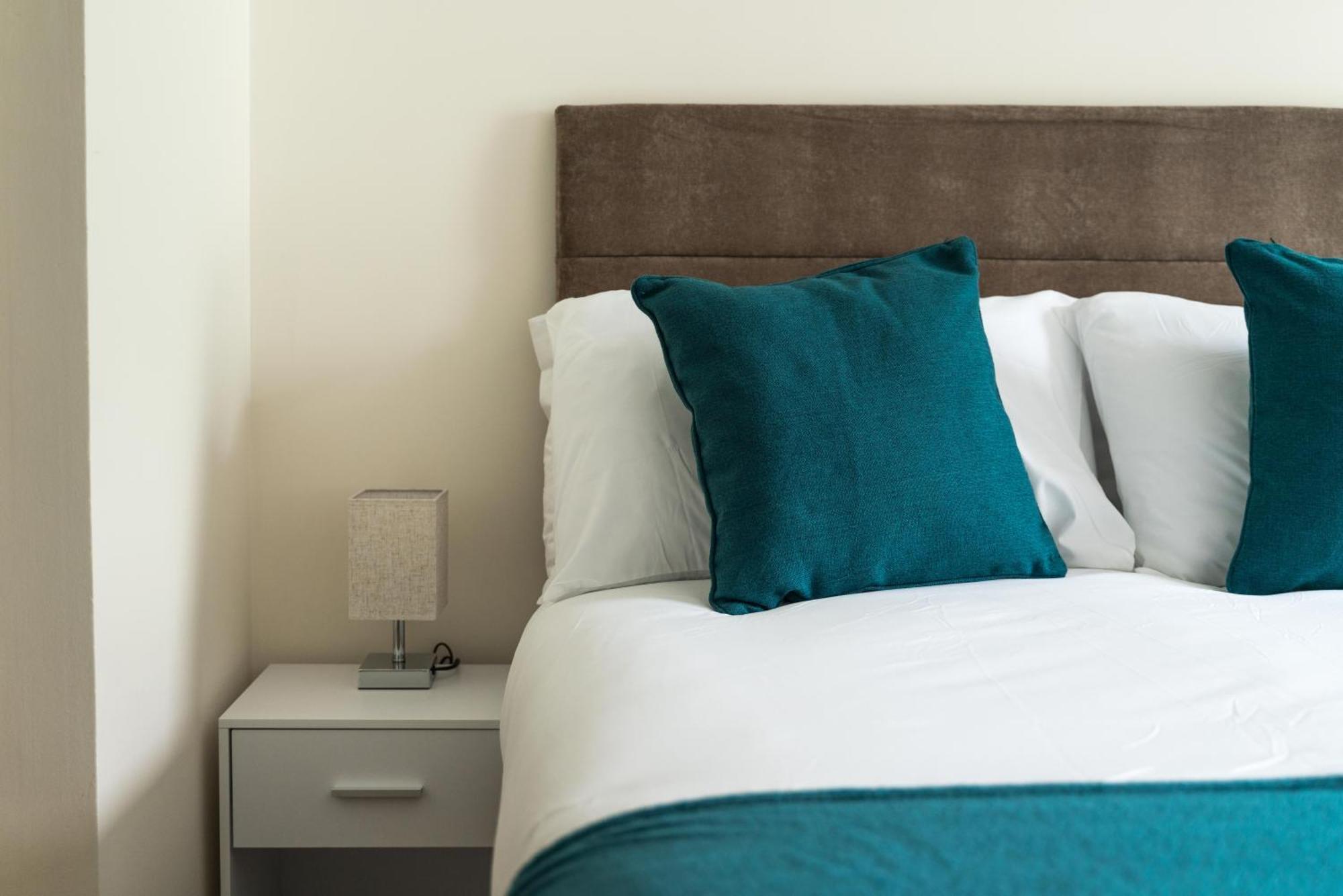 Stylish Near Lejlighed London