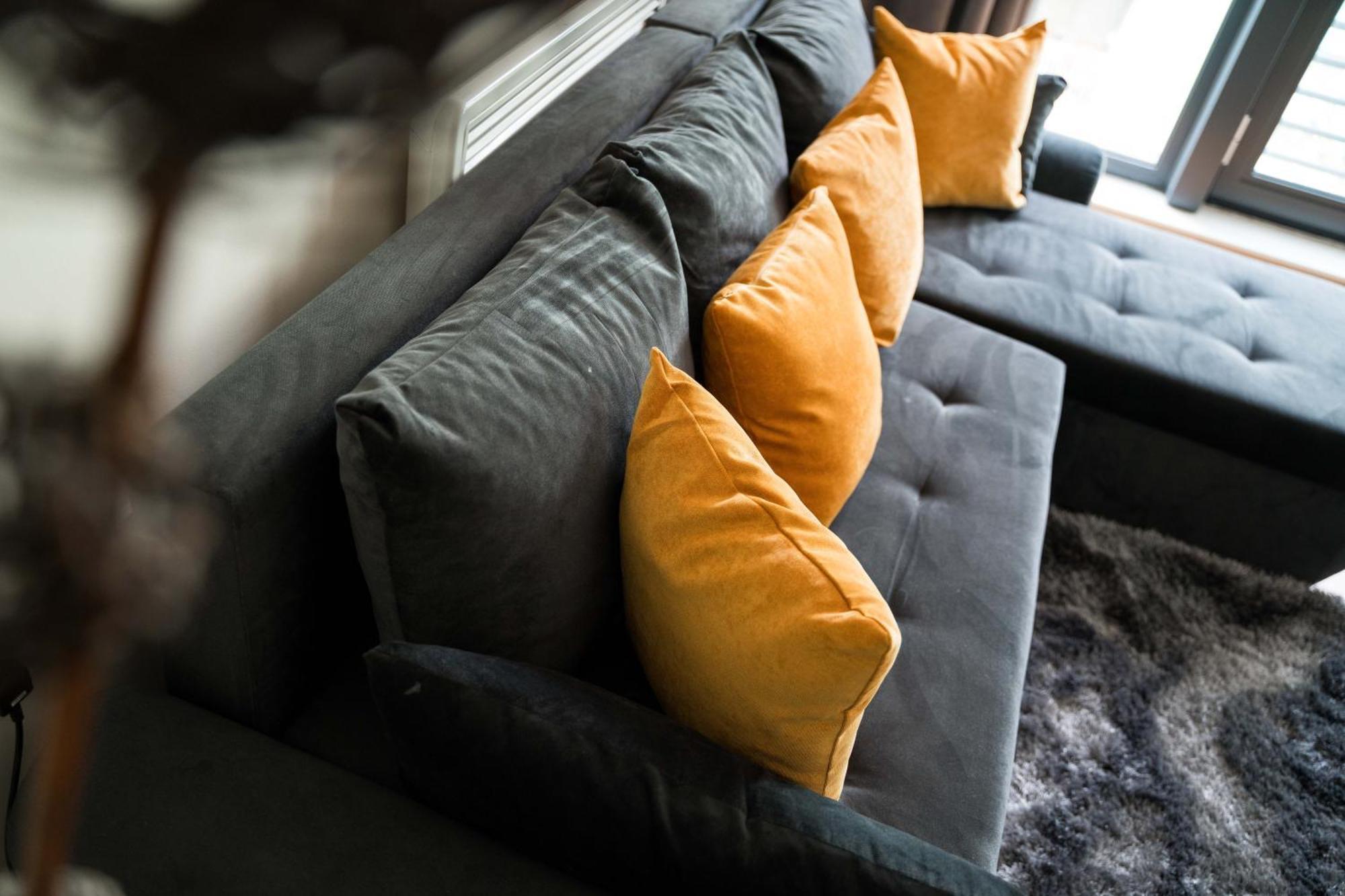 Lejlighed Stylish Near London