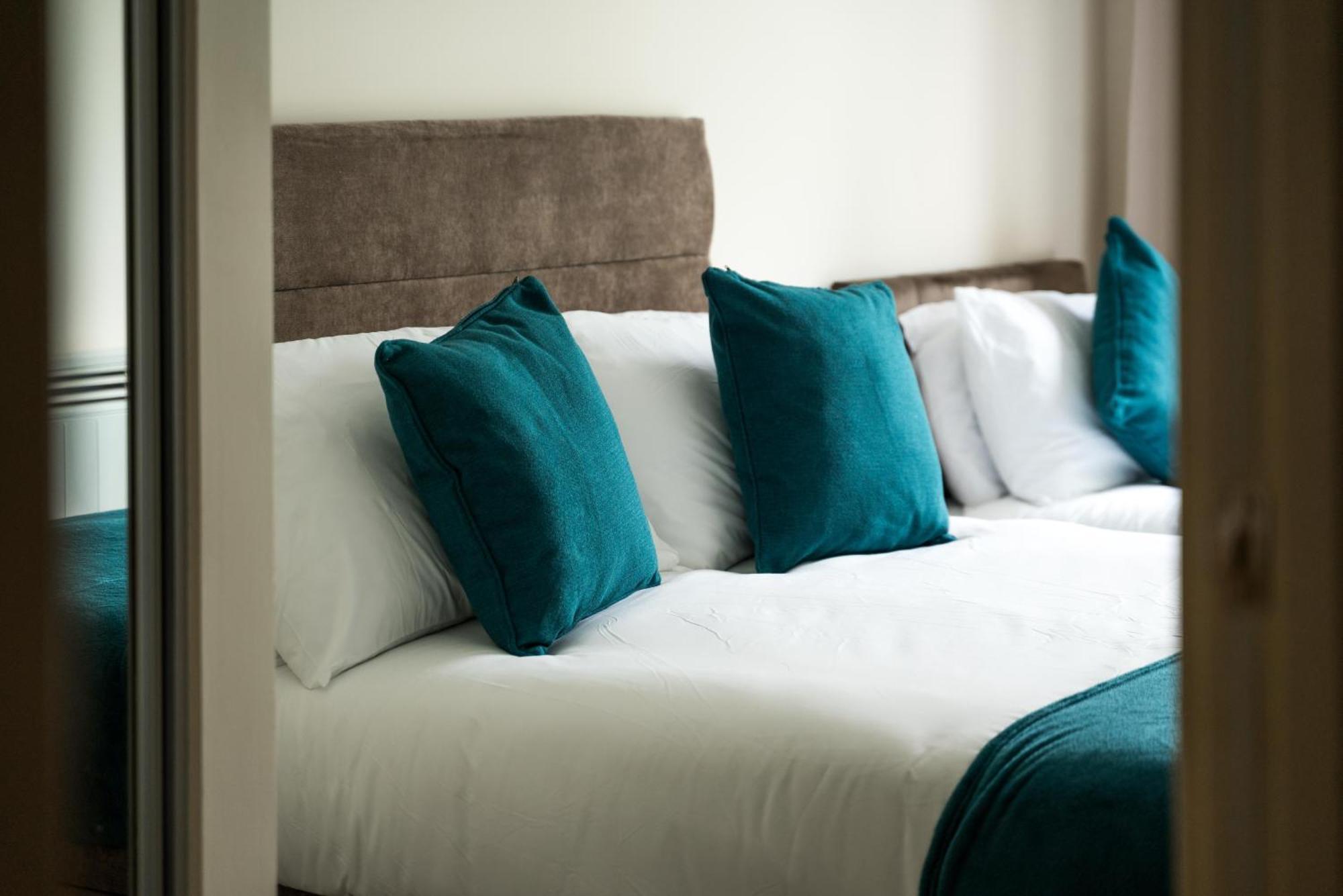 Lejlighed Stylish Near London