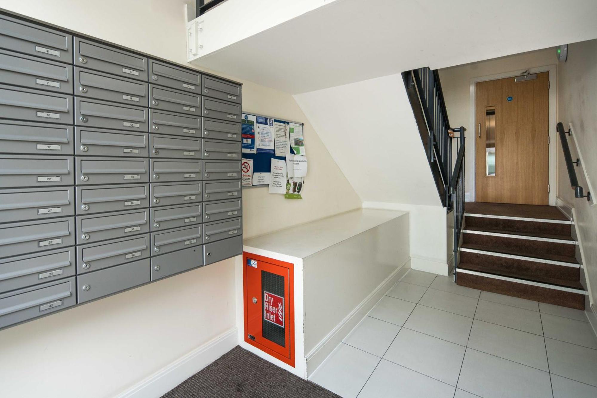 Stylish Near * London