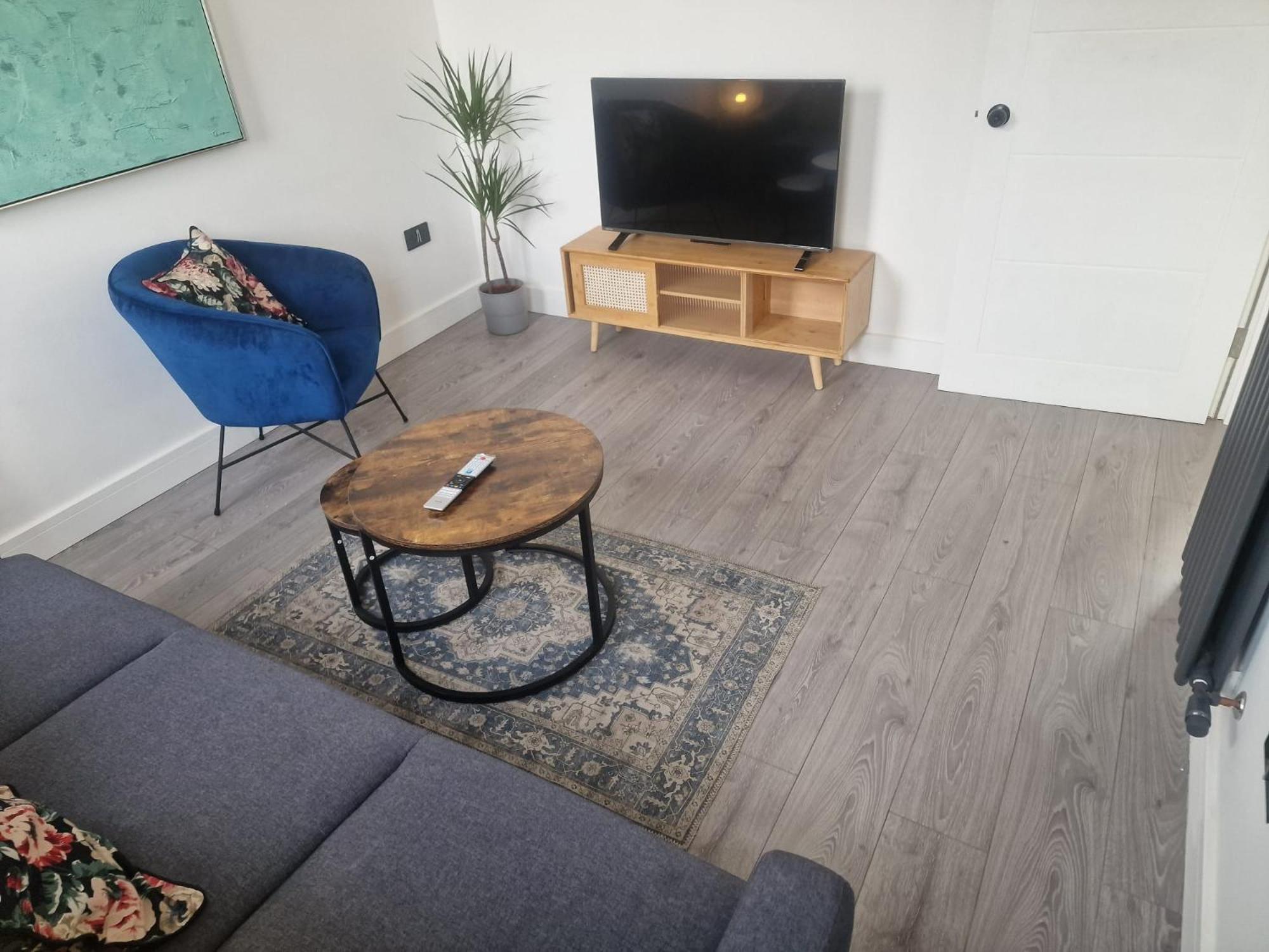 Richmond Appartement