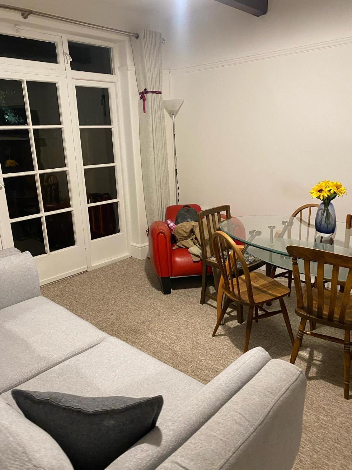 Appartement Spacious, Parkside 3.5bed House, Great Access! *