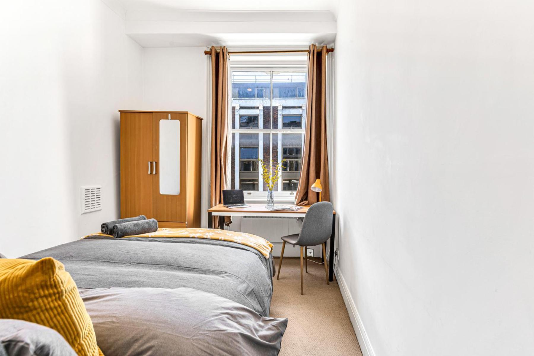 Luxstay2 Earls Court - Sleeps Up To 8 Apartment