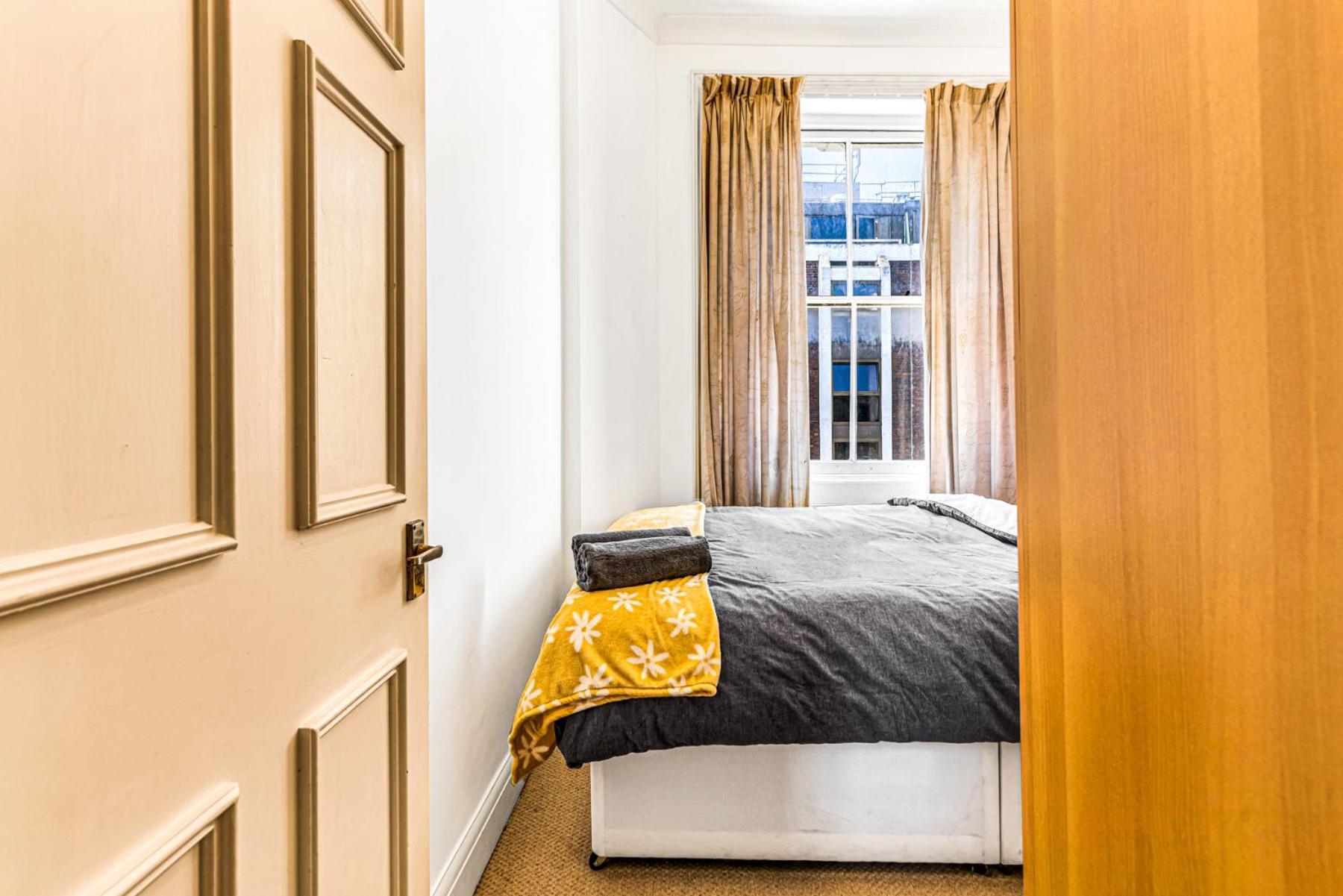 Luxstay2 Earls Court - Sleeps Up To 8 * Londen