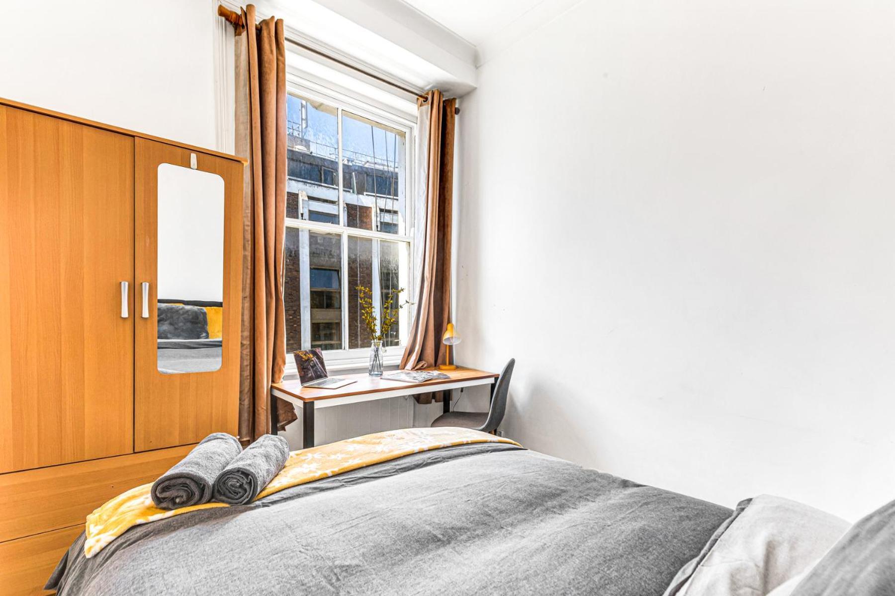 Luxstay2 Earls Court - Sleeps Up To 8 Appartement Londen