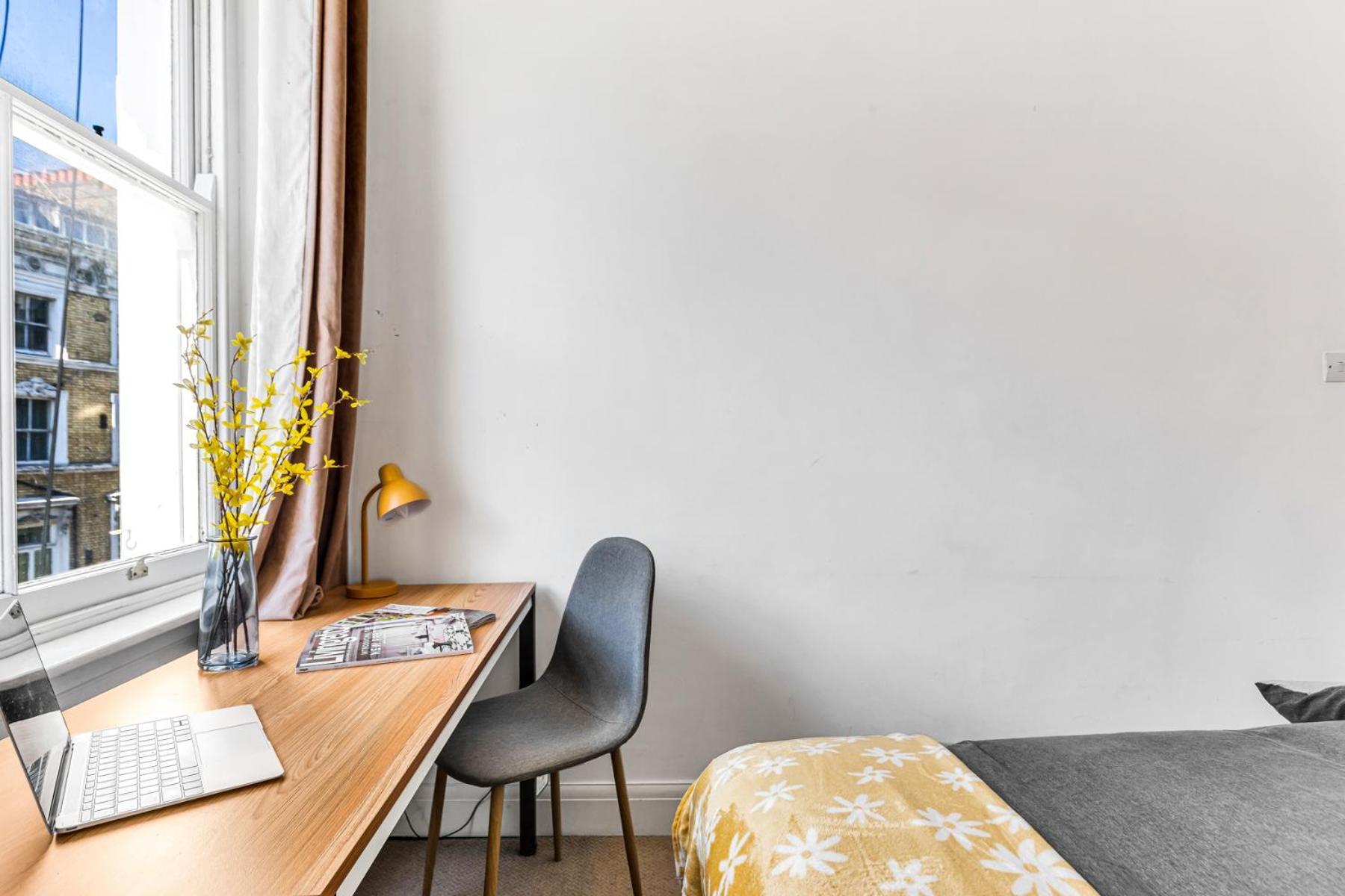Luxstay2 Earls Court - Sleeps Up To 8 Apartment *