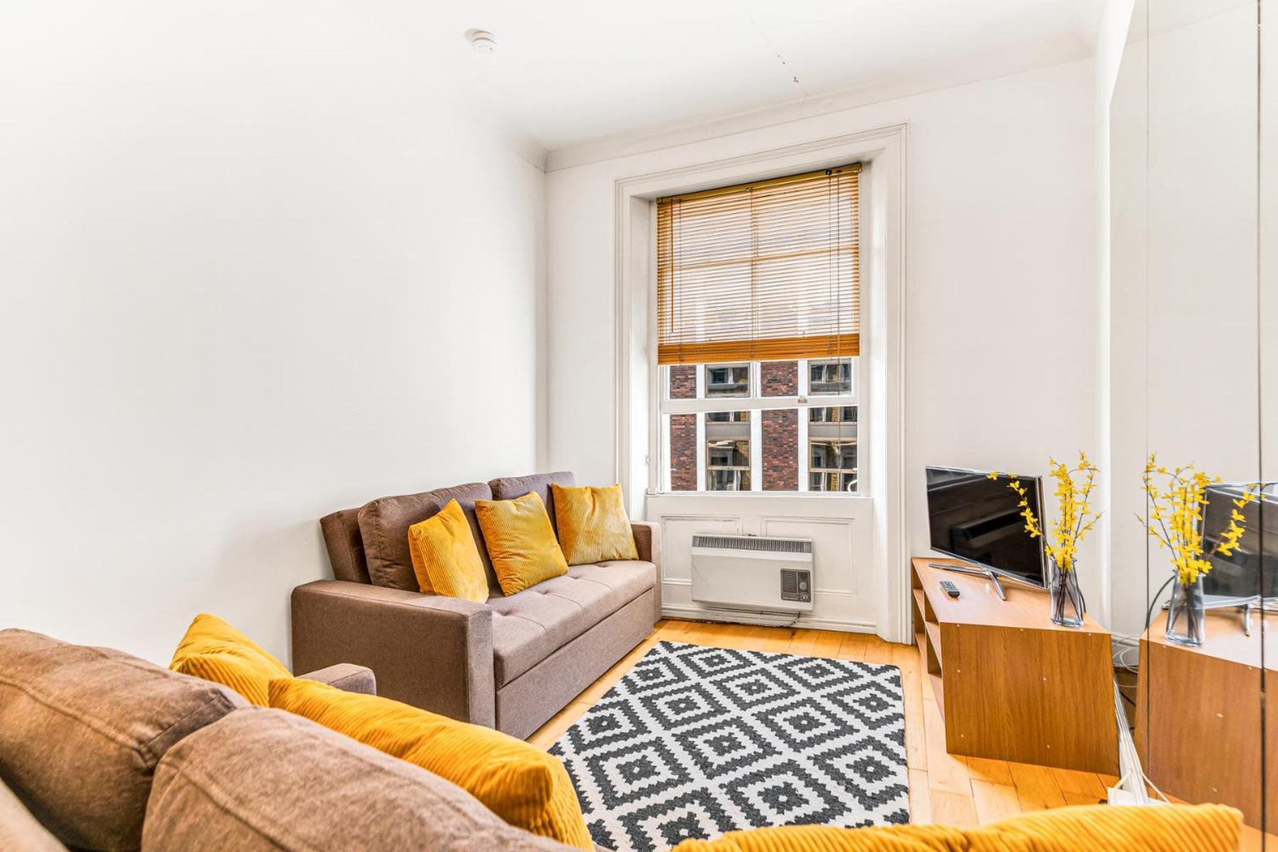 Appartement Luxstay2 Earls Court - Sleeps Up To 8 *