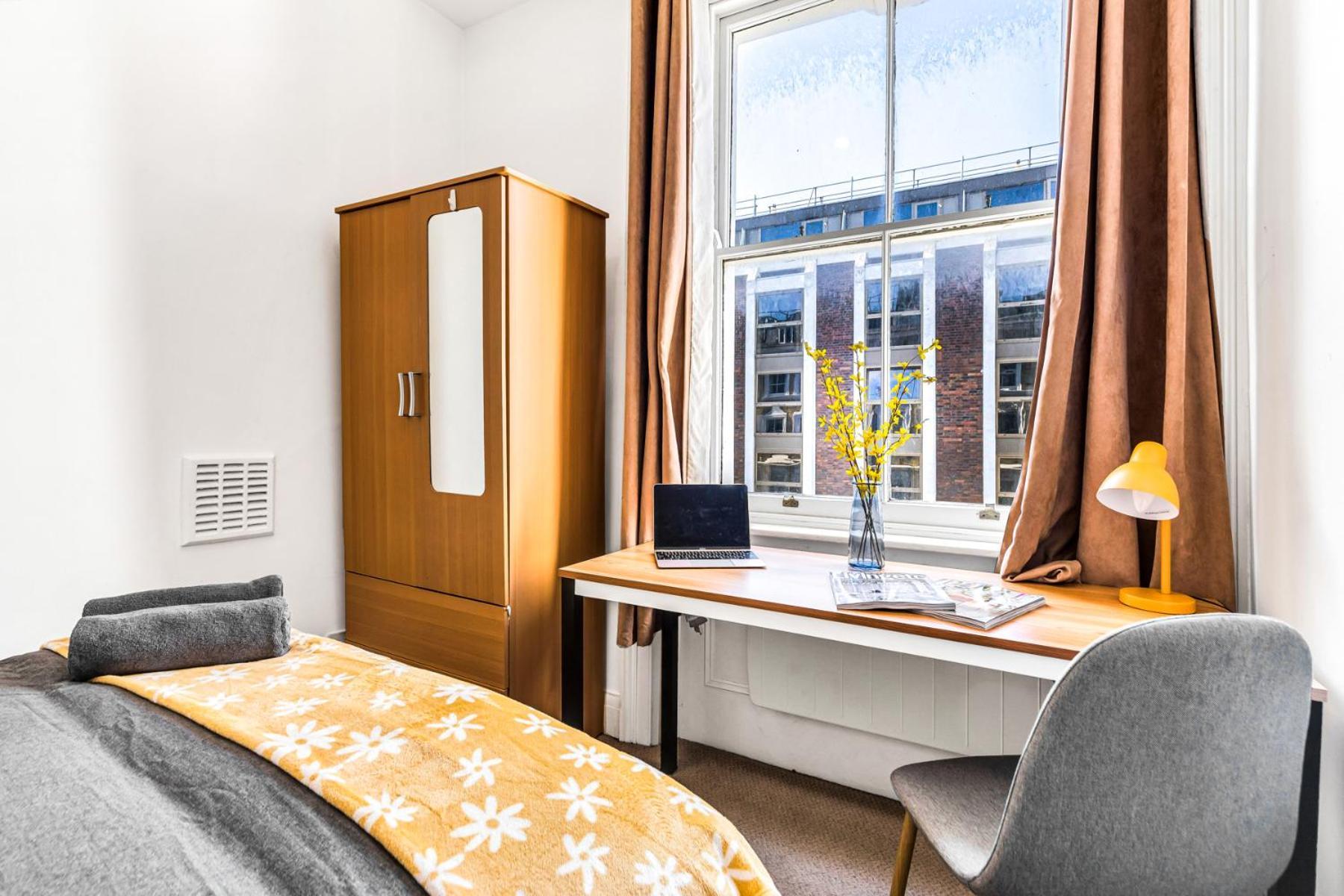 Luxstay2 Earls Court - Sleeps Up To 8 Appartement