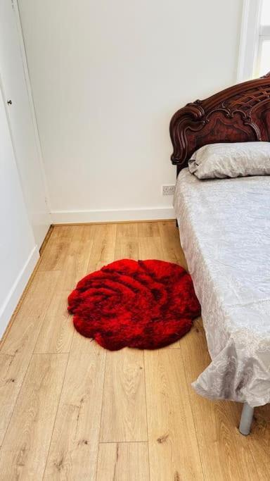 3 Bed House East Appartement Londres