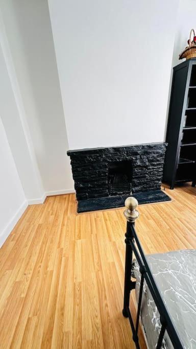 Appartement 3 Bed House East *