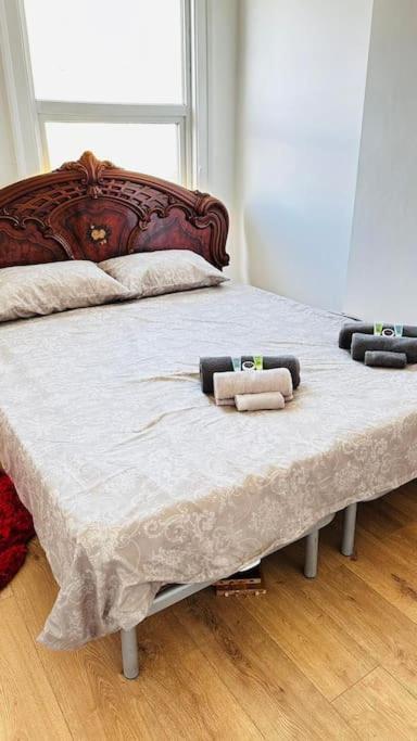 Appartement 3 Bed House East Londres