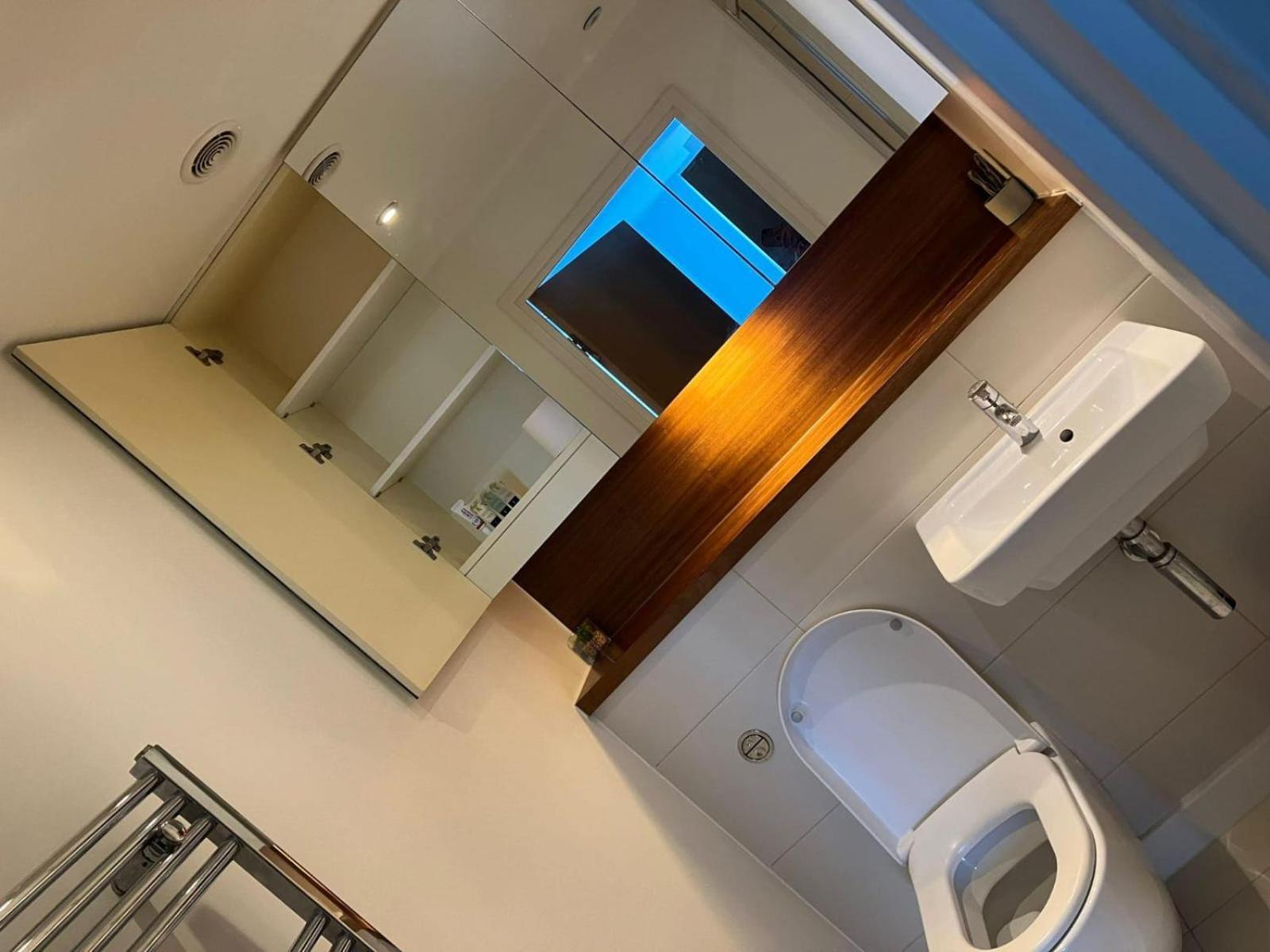 Appartement Heronsgate Gh016
