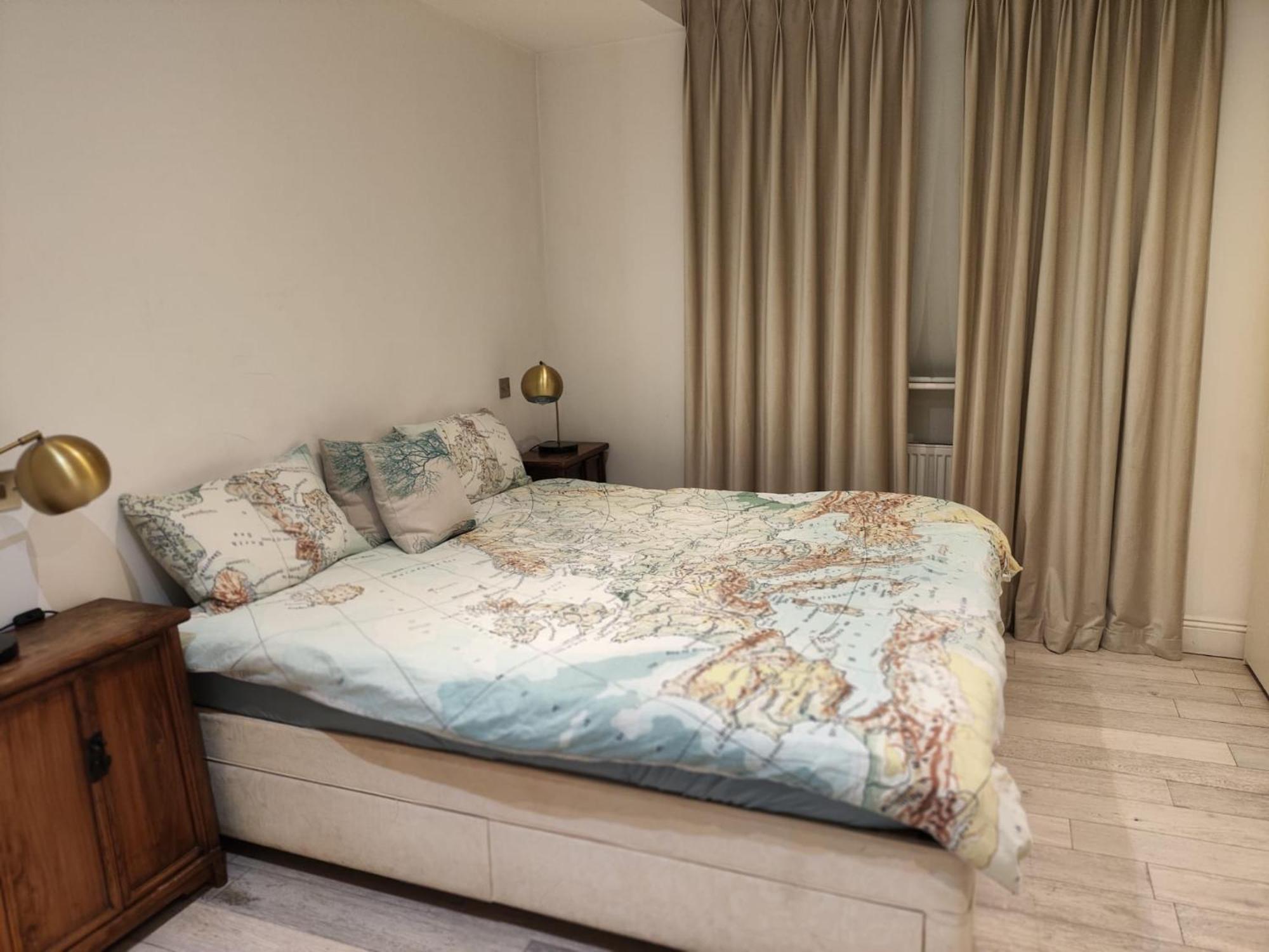 2/3 Bedroom Flat, Chelsea Free Parking Appartamento Londra