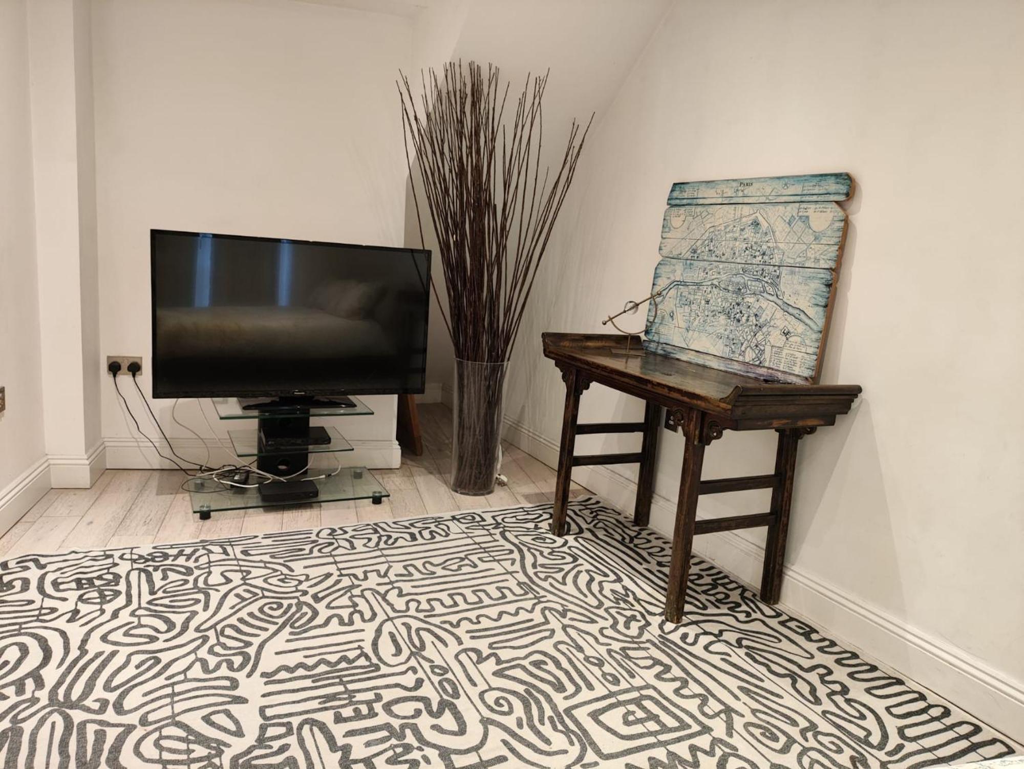 Appartamento 2/3 Bedroom Flat, Chelsea Free Parking