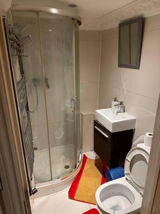 Lägenhet 1 Bedroom Studio S5
