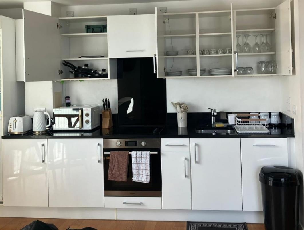 Appartement Heronsgate Gh016