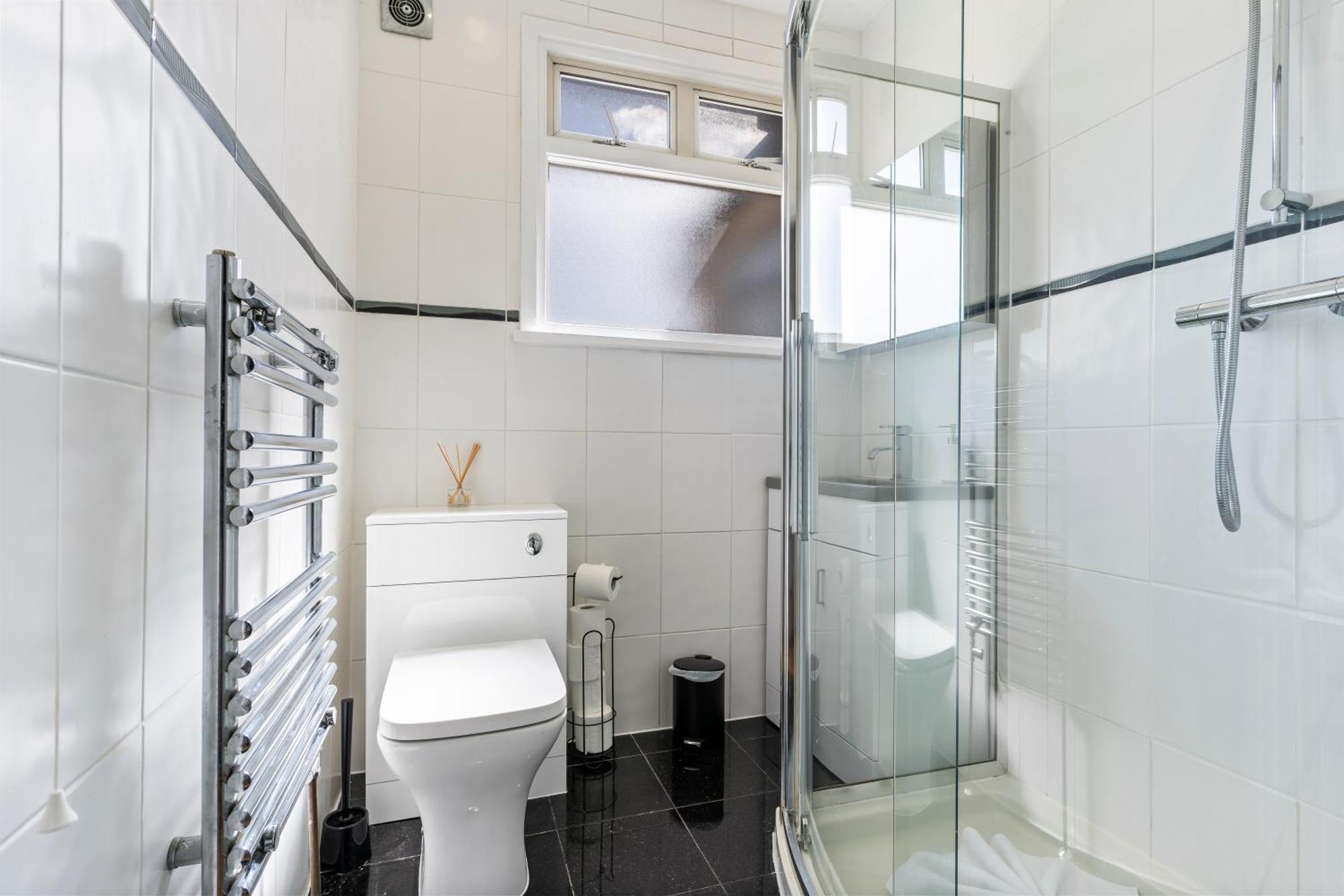 Heart Of Acton - Perfect For Large Groups Appartement Londres