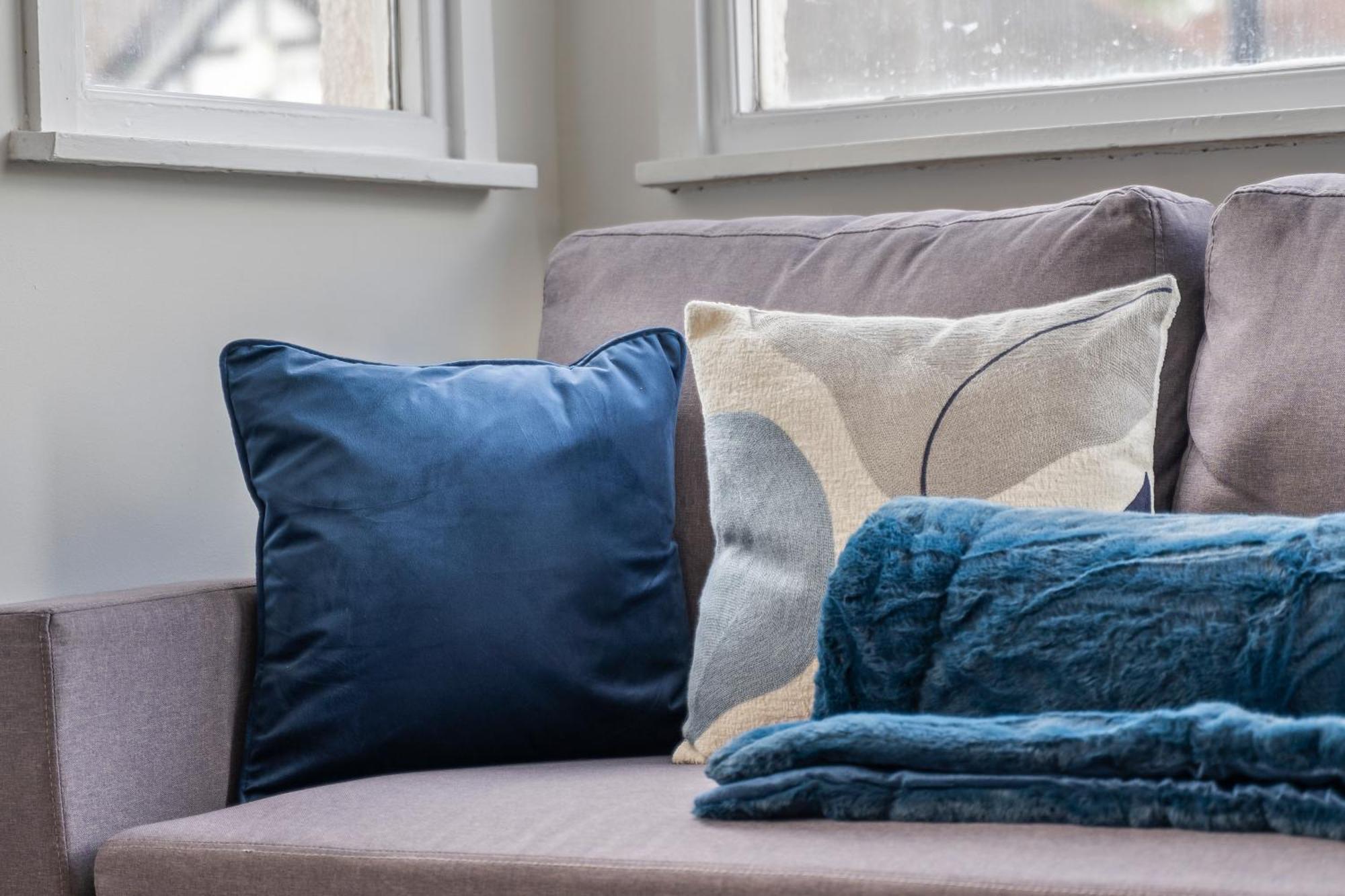 Leilighet Heart Of Acton - Perfect For Large Groups *