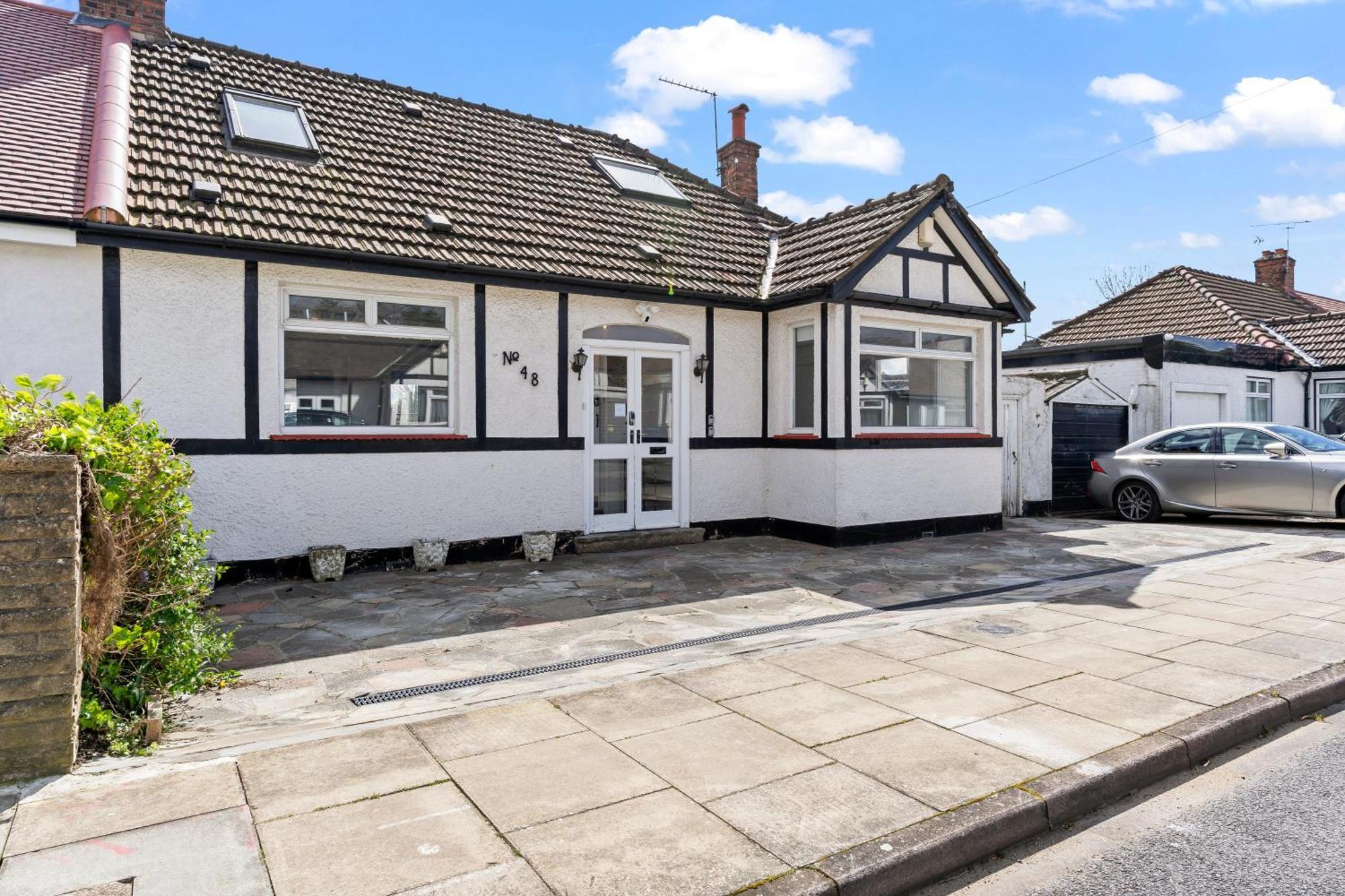 Heart Of Acton - Perfect For Large Groups Leilighet
