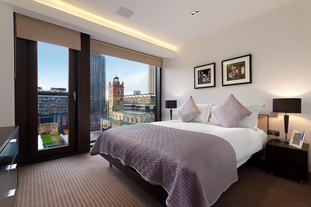 Roman House 4* Londra