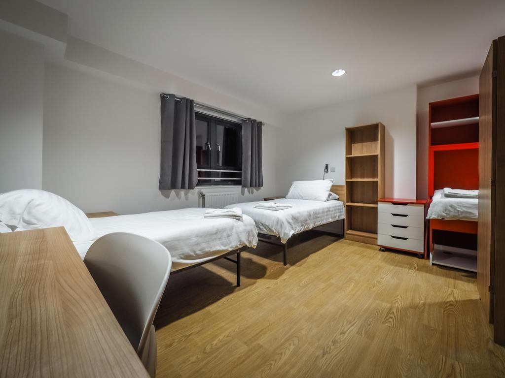 Lse High Holborn Apartment *