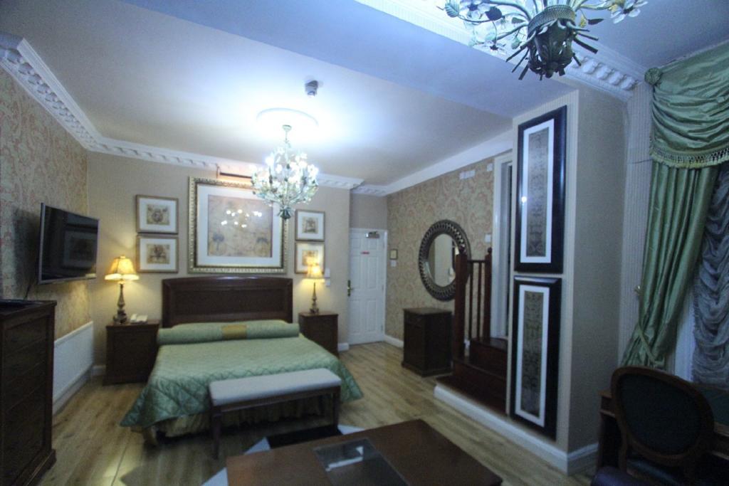 Hotel Opulence Boutique